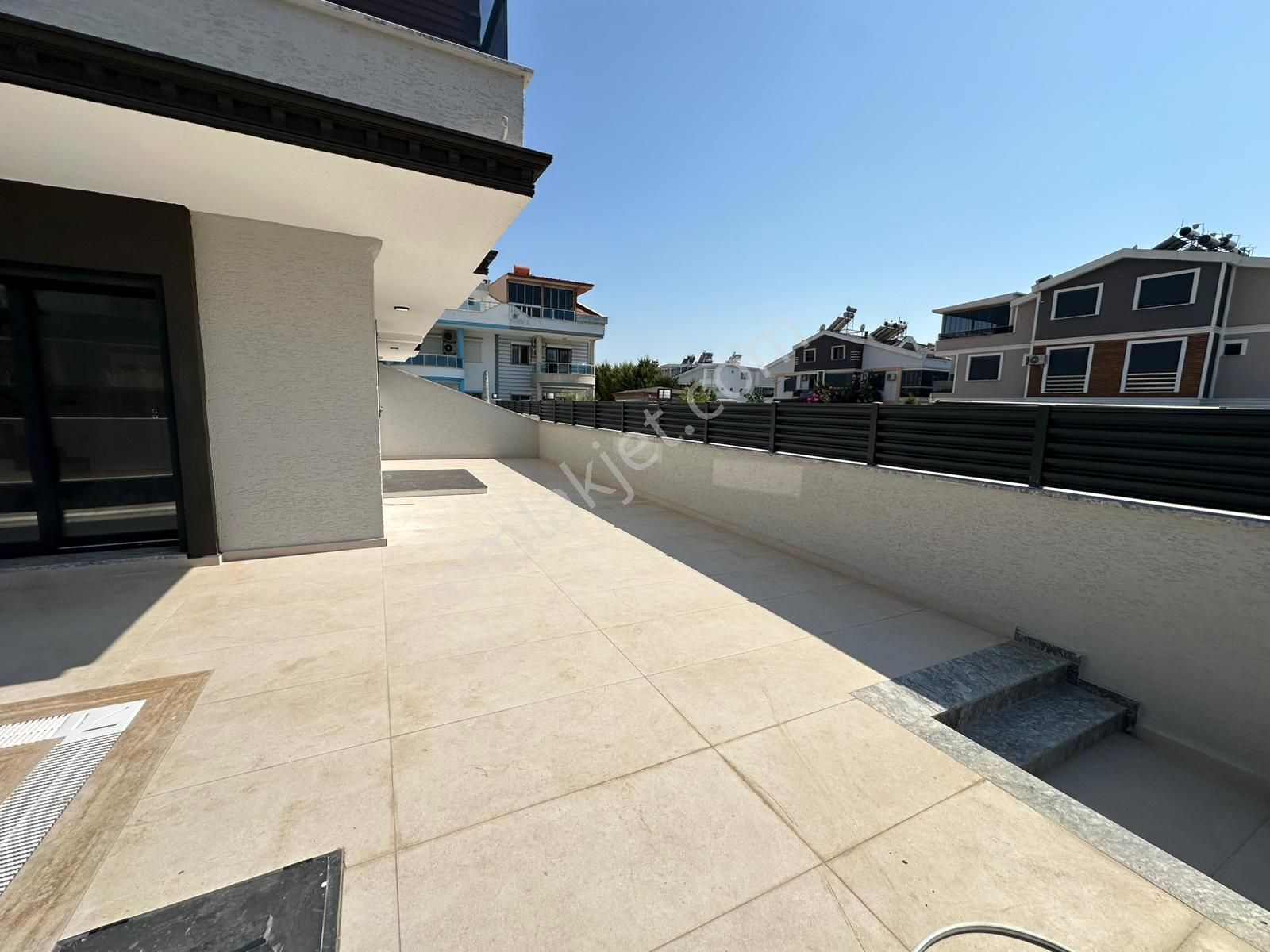 Didim Efelerde 4+1 Havuzlu Villa - Görsel 6