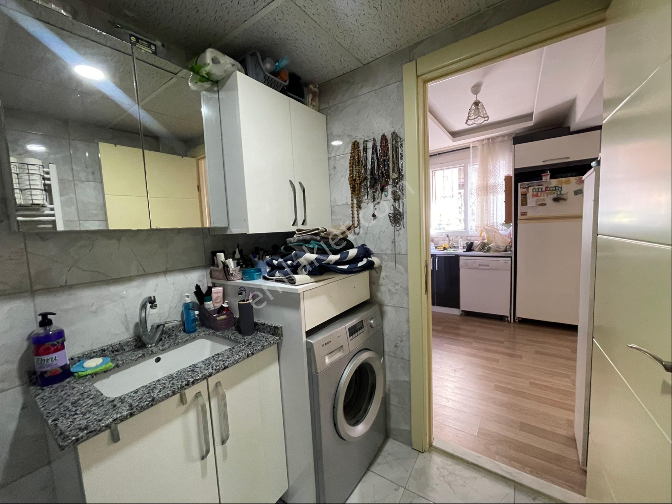 Sevgi Mah Satılıkeşyalı 1+1 Daire - Görsel 13