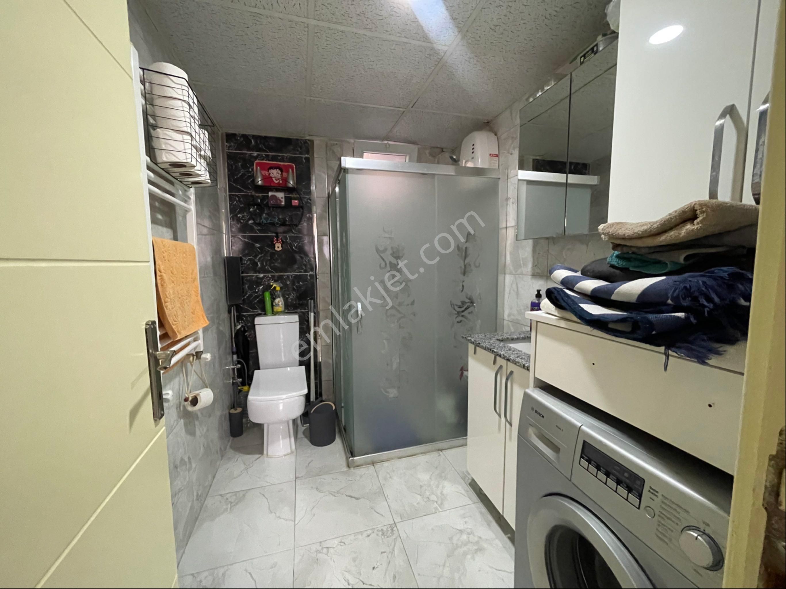 Sevgi Mah Satılıkeşyalı 1+1 Daire - Görsel 9