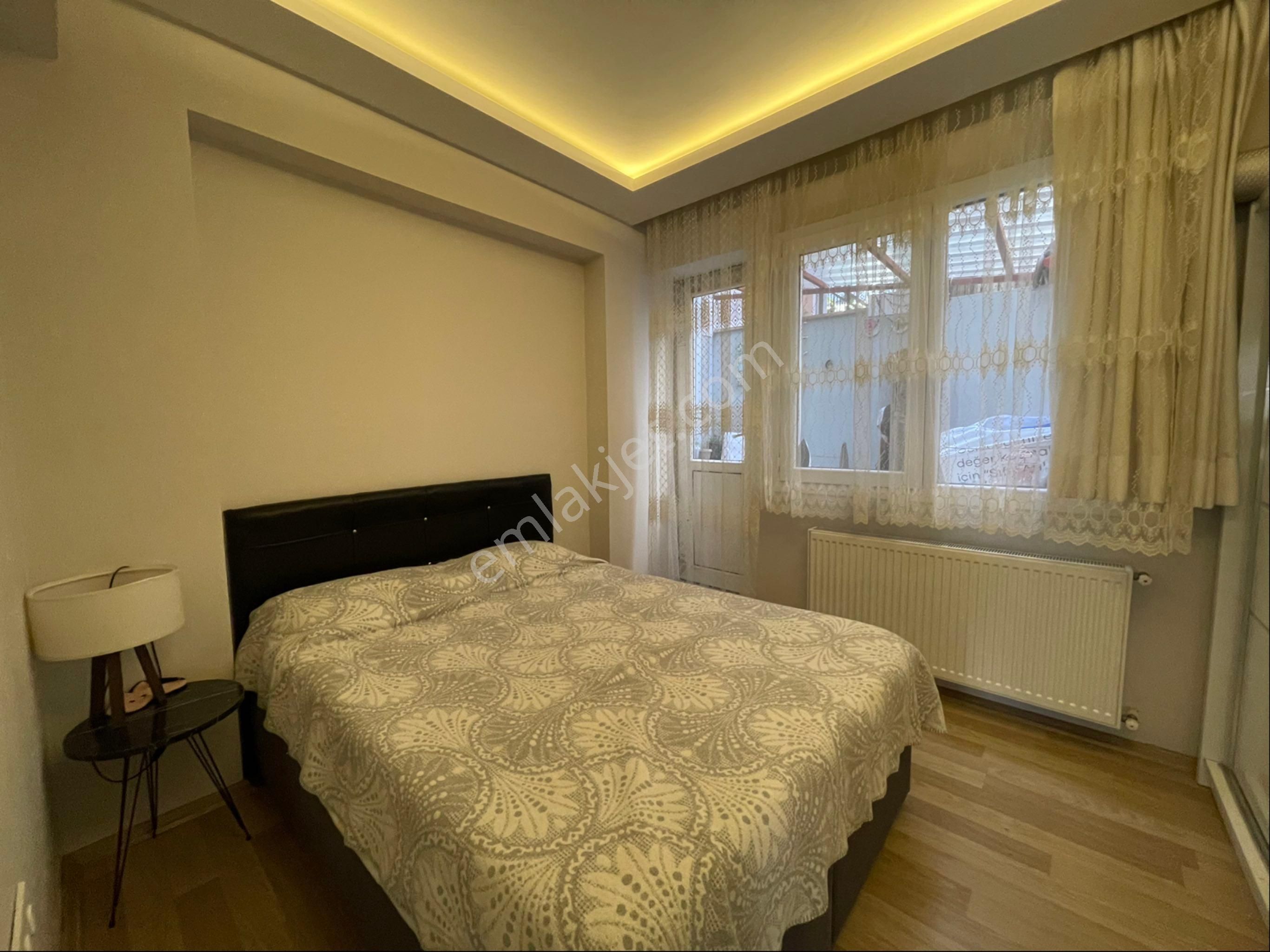 Sevgi Mah Satılıkeşyalı 1+1 Daire