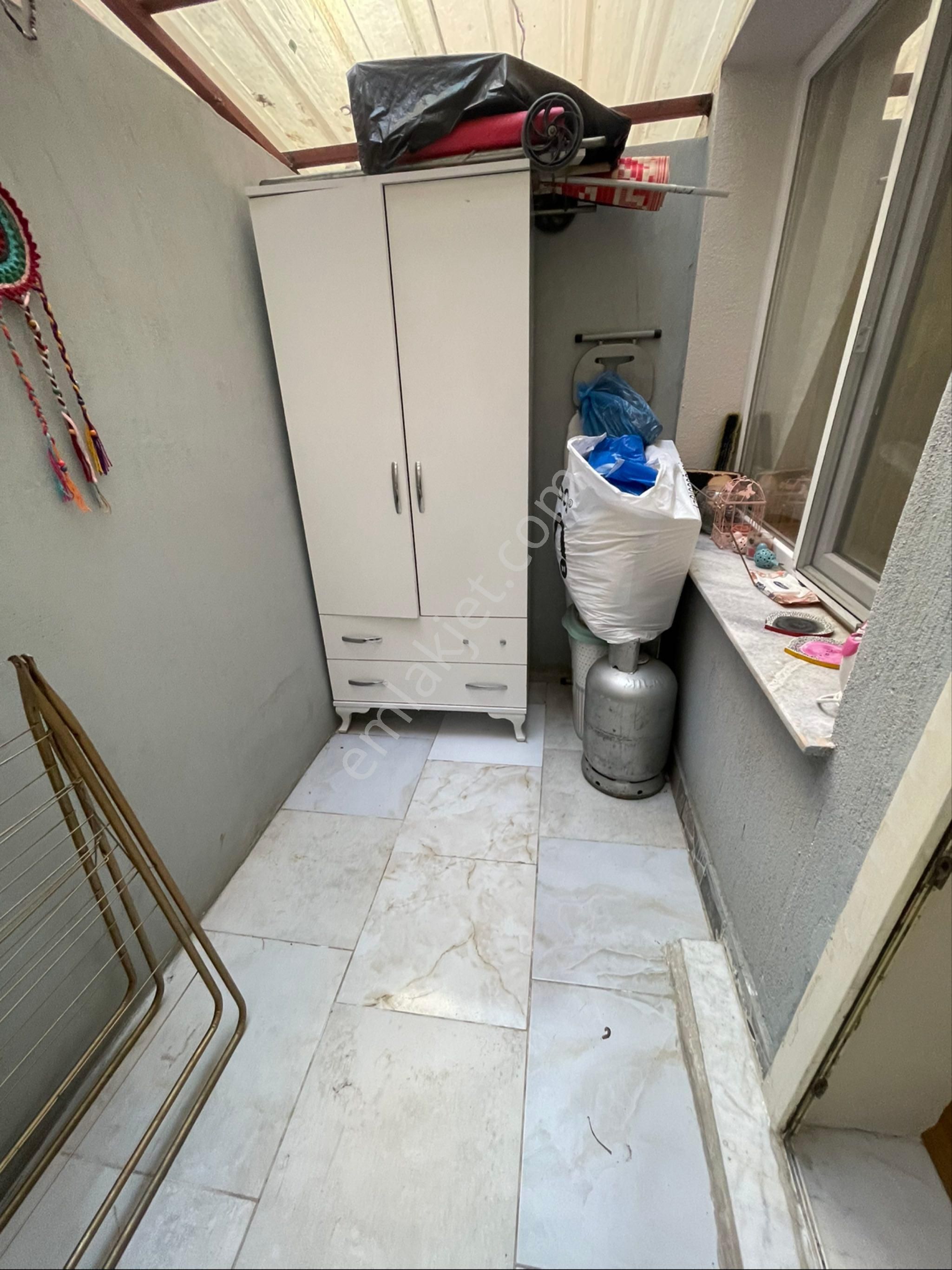 Sevgi Mah Satılıkeşyalı 1+1 Daire - Görsel 4