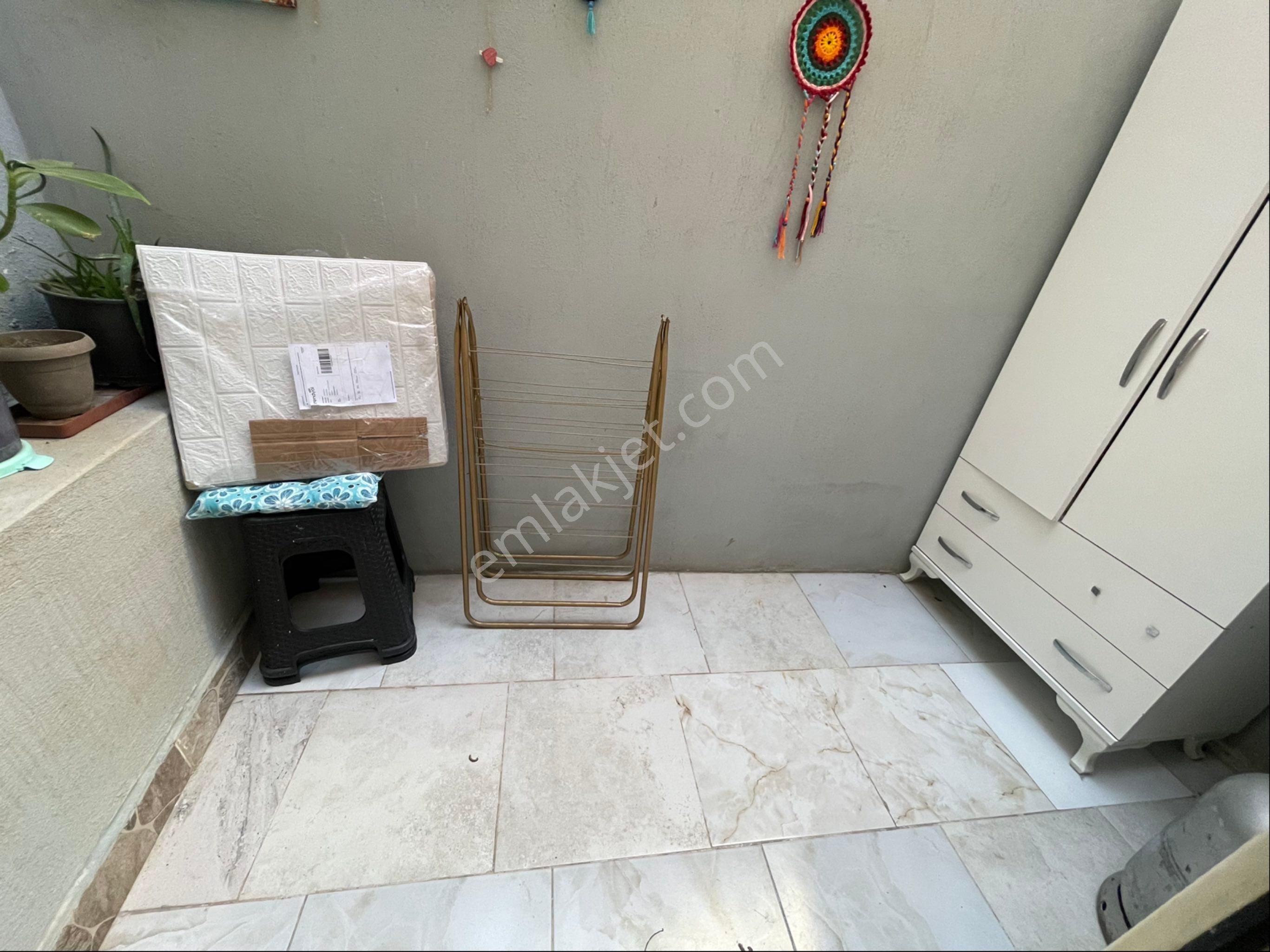 Sevgi Mah Satılıkeşyalı 1+1 Daire - Görsel 6