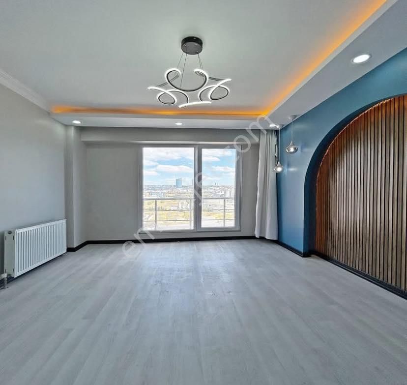 Alyans Life İnşaat'tan Bölgede Emsalsiz Fiyatta Daire - Görsel 9