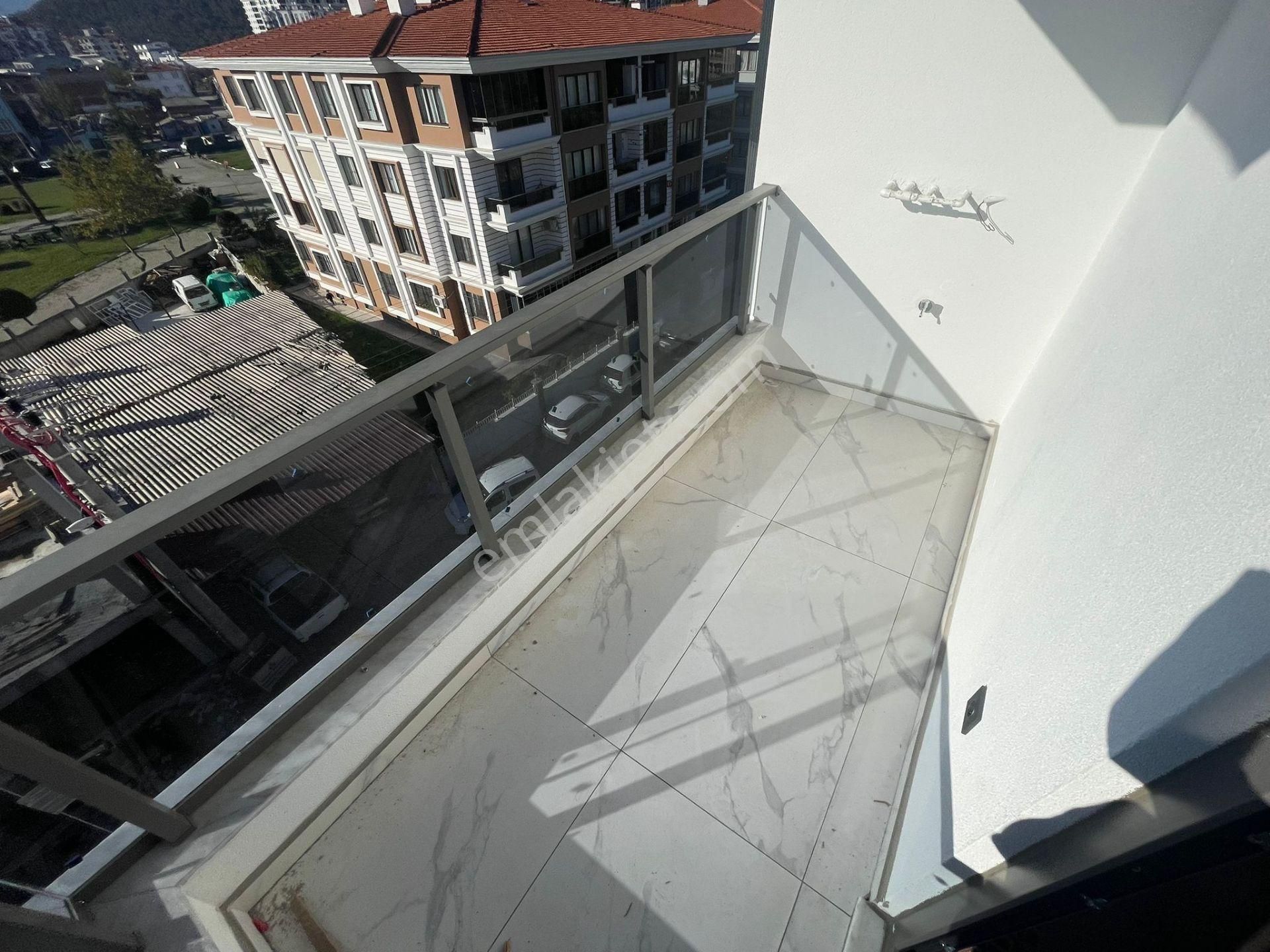 ▇ Varyant'tan Ültra Lüks Geniş 1+1 Önü Açık Fırsat Daire ▇ - Görsel 29