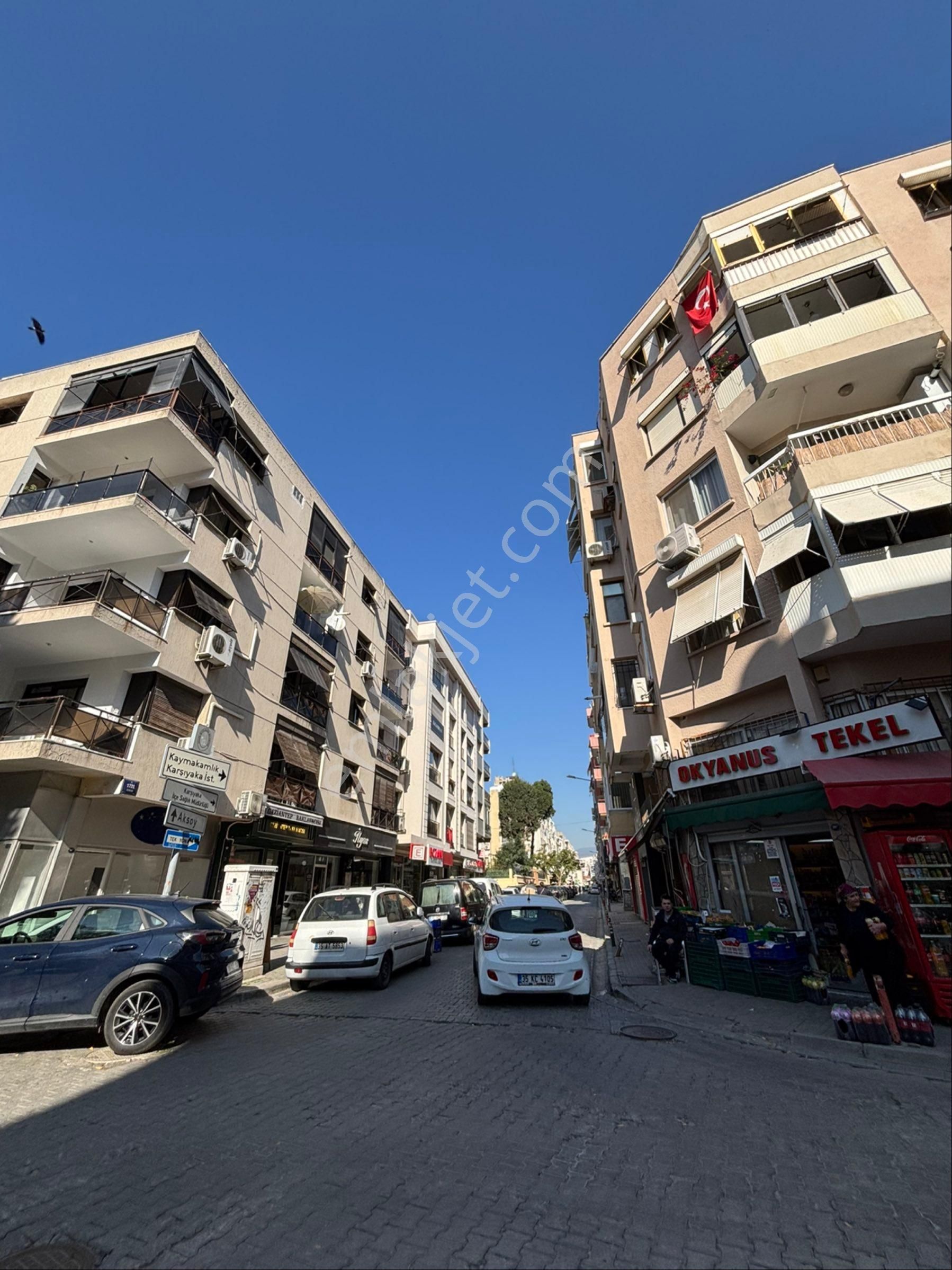 Fazıl Bey Caddesinde Sınırsız Kredili, Eşyalı Fırsat 2+1 Daire - Görsel 22