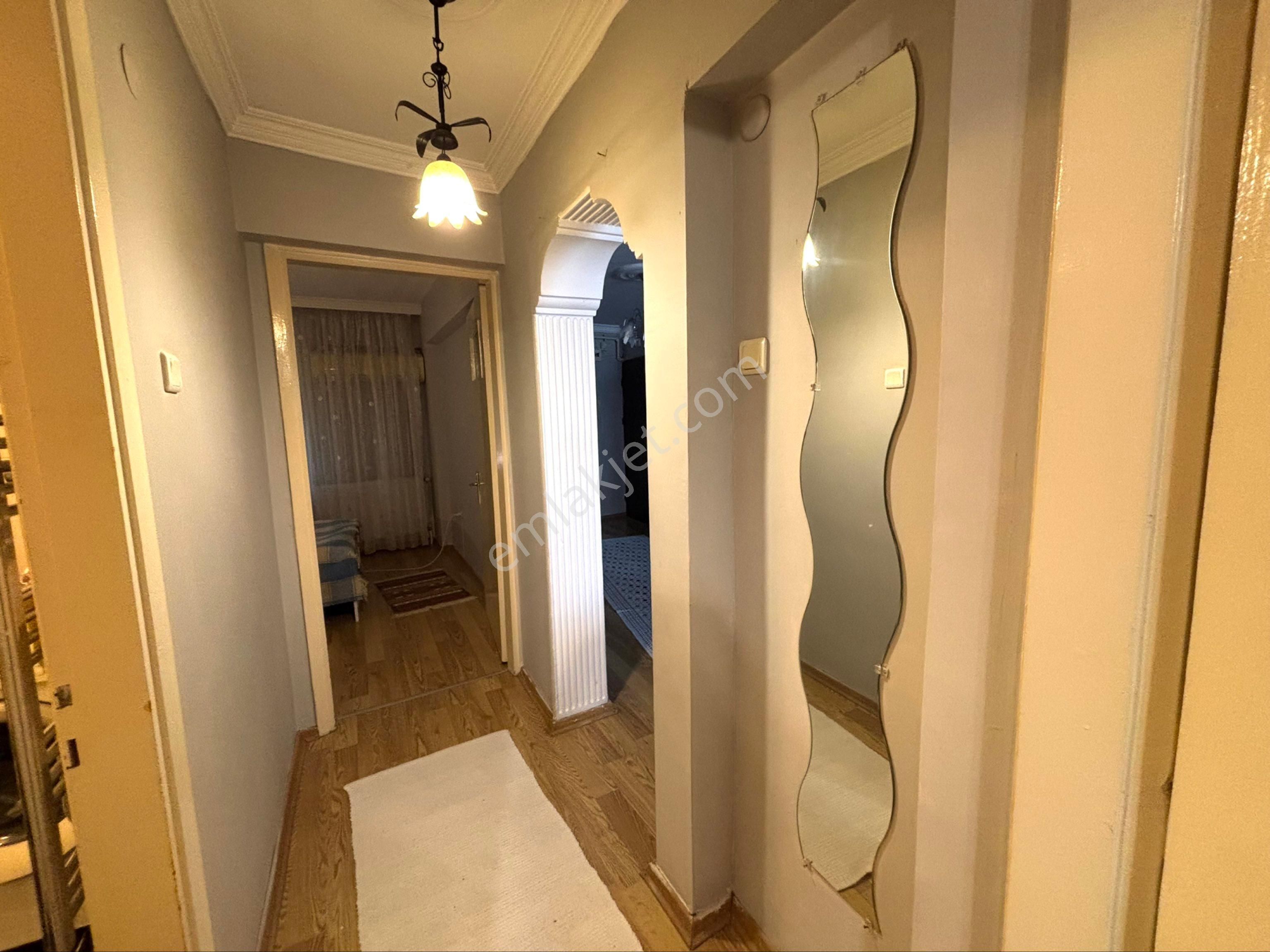 Fazıl Bey Caddesinde Sınırsız Kredili, Eşyalı Fırsat 2+1 Daire - Görsel 17