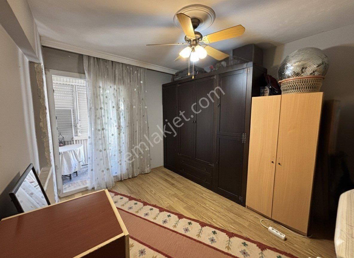 Fazıl Bey Caddesinde Sınırsız Kredili, Eşyalı Fırsat 2+1 Daire - Görsel 19