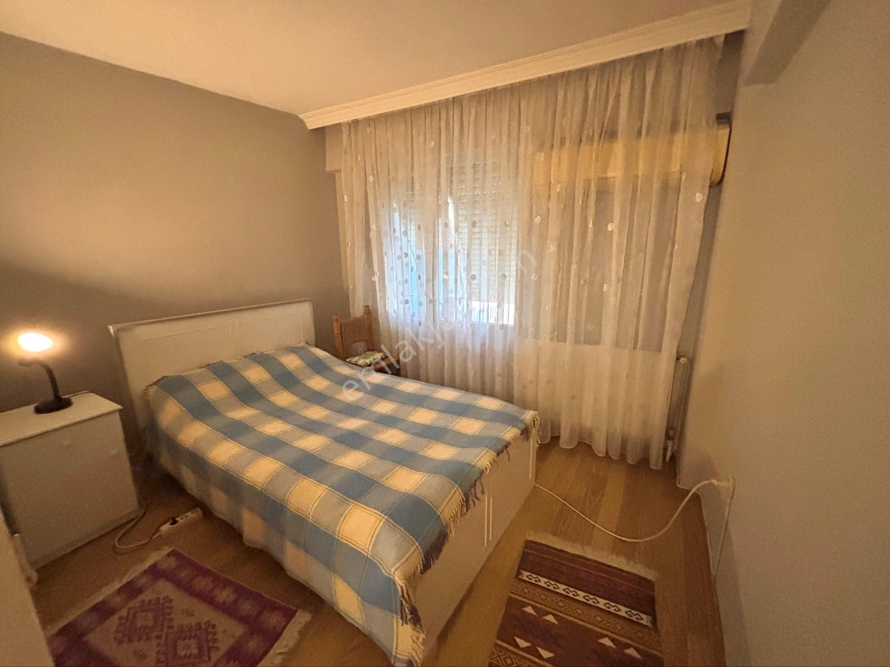 Fazıl Bey Caddesinde Sınırsız Kredili, Eşyalı Fırsat 2+1 Daire - Görsel 14