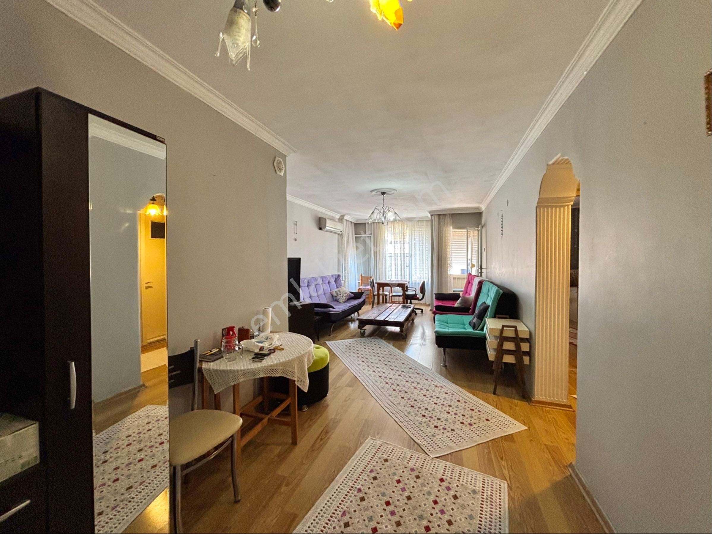 Fazıl Bey Caddesinde Sınırsız Kredili, Eşyalı Fırsat 2+1 Daire - Görsel 5