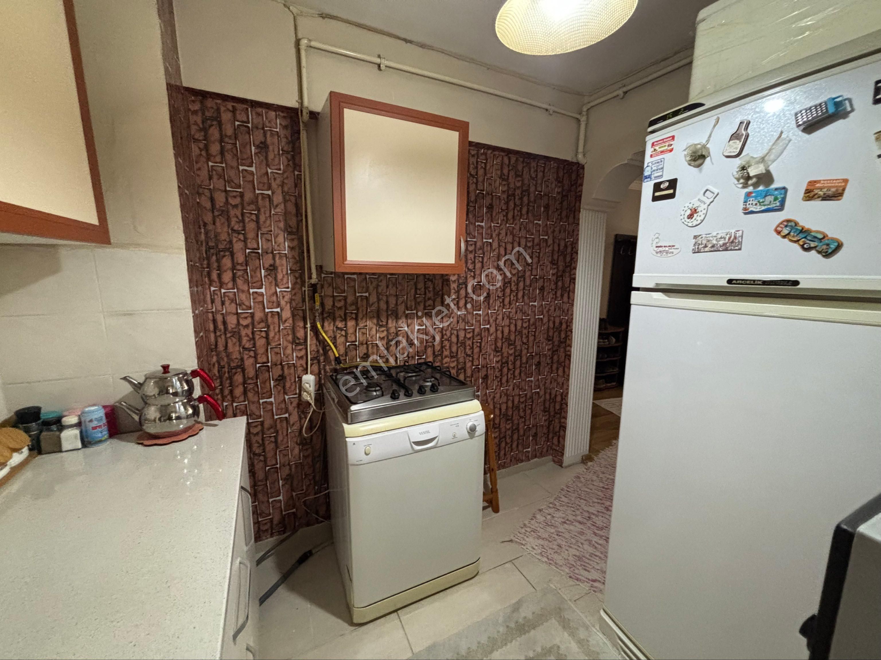 Fazıl Bey Caddesinde Sınırsız Kredili, Eşyalı Fırsat 2+1 Daire - Görsel 10