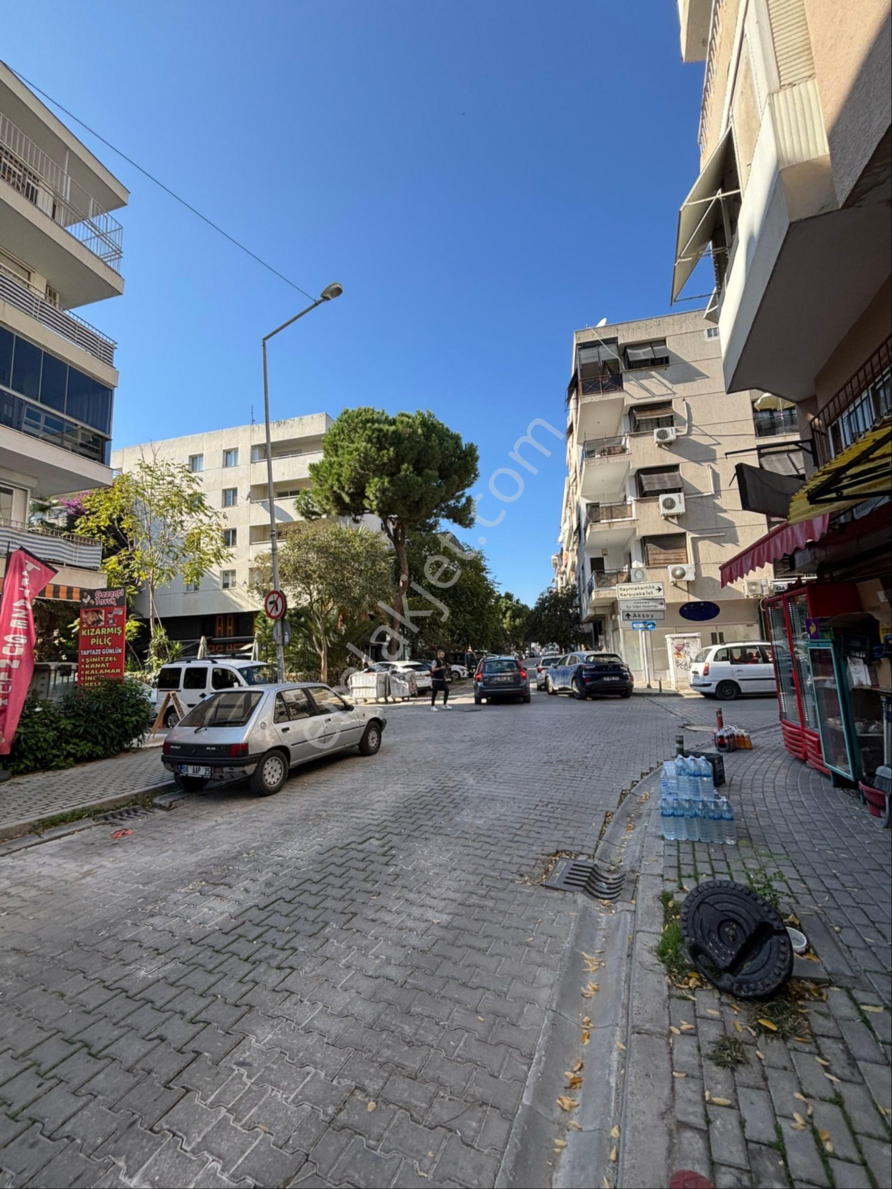 Fazıl Bey Caddesinde Sınırsız Kredili, Eşyalı Fırsat 2+1 Daire - Görsel 24