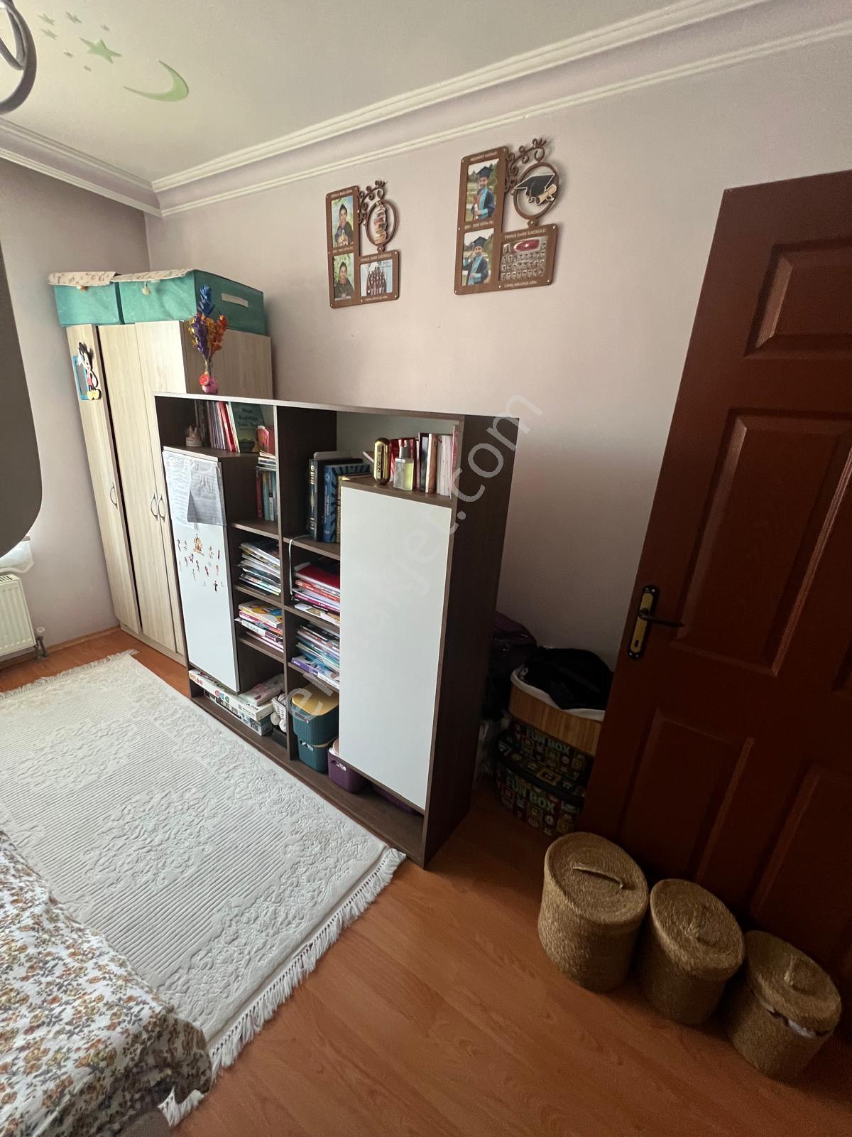 Kuşcağız Mahallesi'nde Cadde Üzerinde Yapılı 3+1 Daire! - Görsel 23