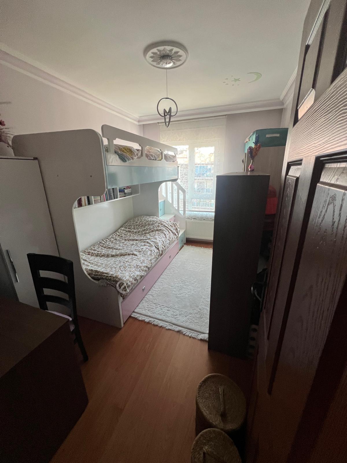 Kuşcağız Mahallesi'nde Cadde Üzerinde Yapılı 3+1 Daire! - Görsel 22