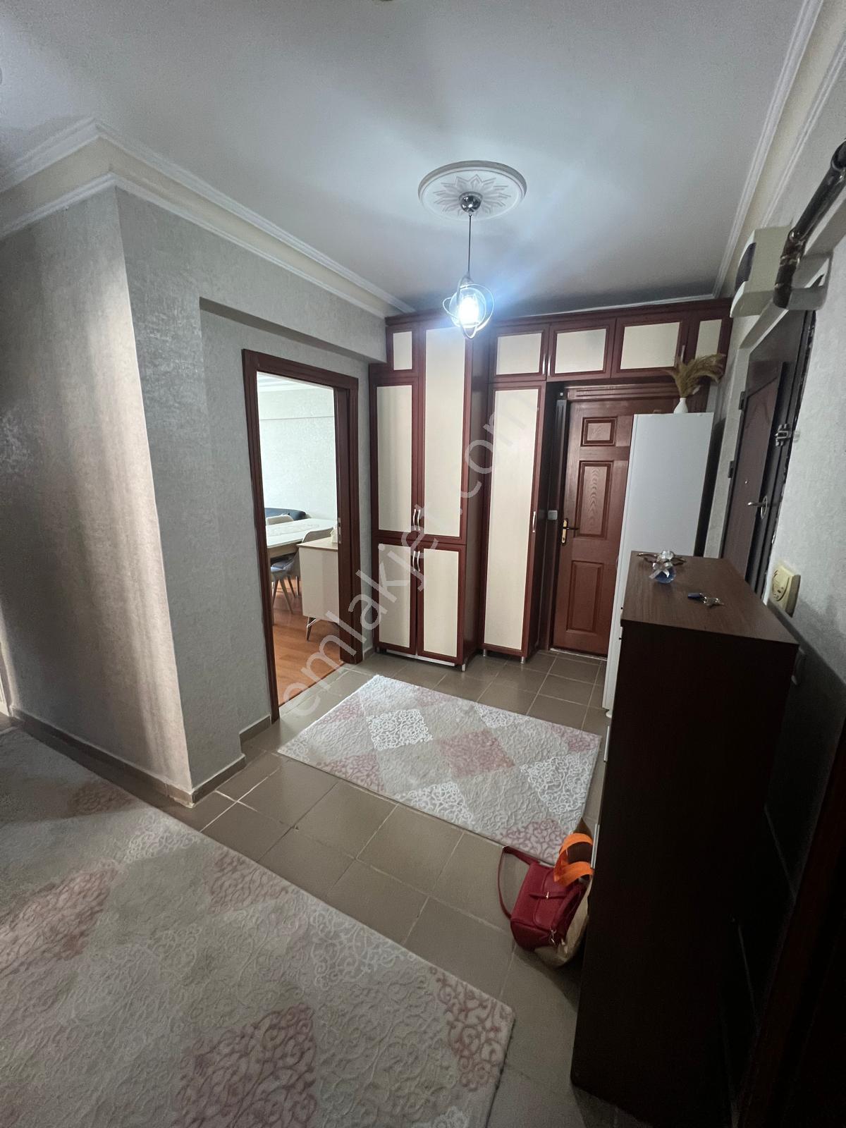 Kuşcağız Mahallesi'nde Cadde Üzerinde Yapılı 3+1 Daire! - Görsel 30