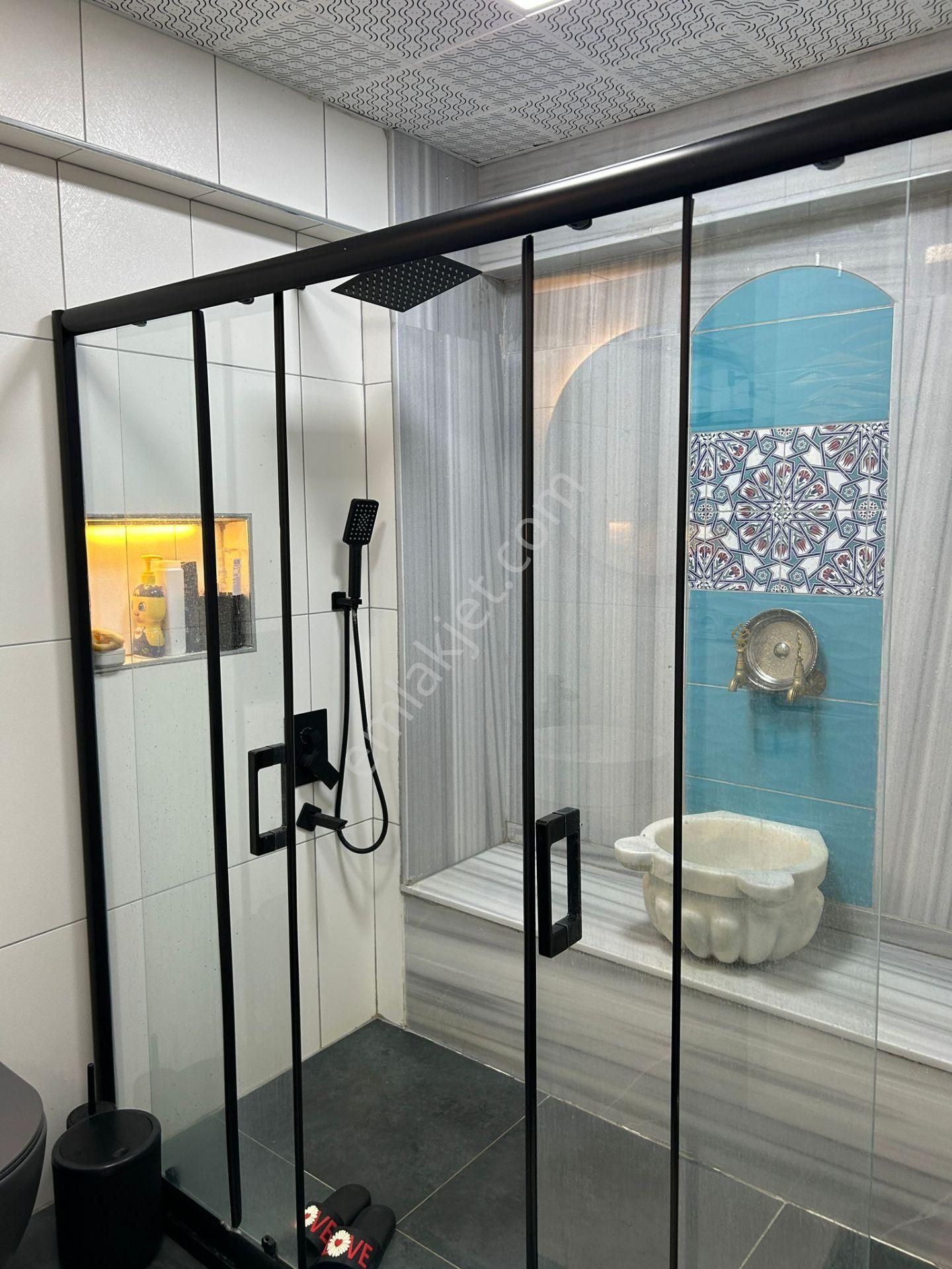 Karapürçek'te Stadyum Yakını Asansörlü Full Yapılı 3+1 Katta Satılık Daire !! - Görsel 6