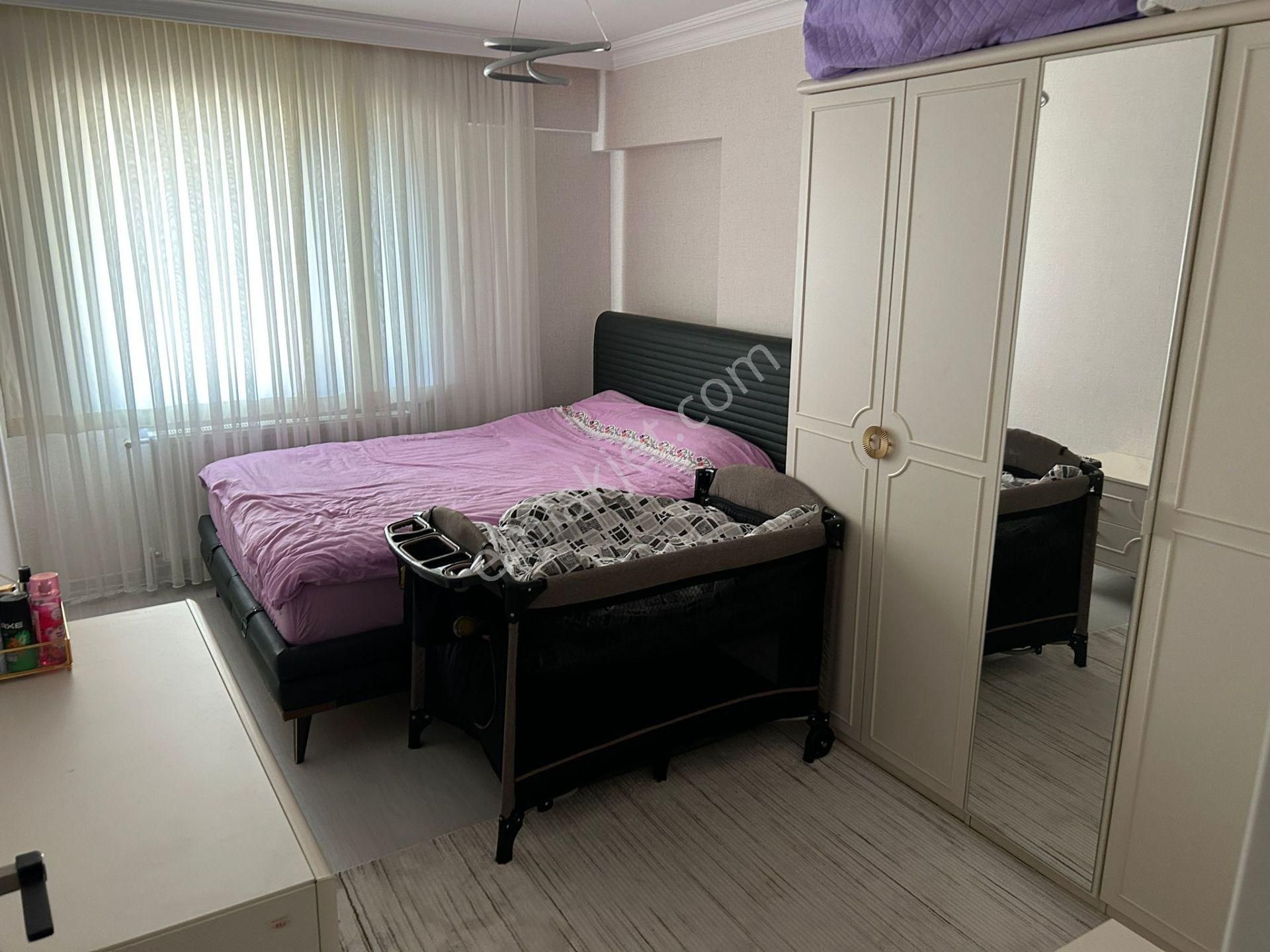 Karapürçek'te Stadyum Yakını Asansörlü Full Yapılı 3+1 Katta Satılık Daire !! - Görsel 23