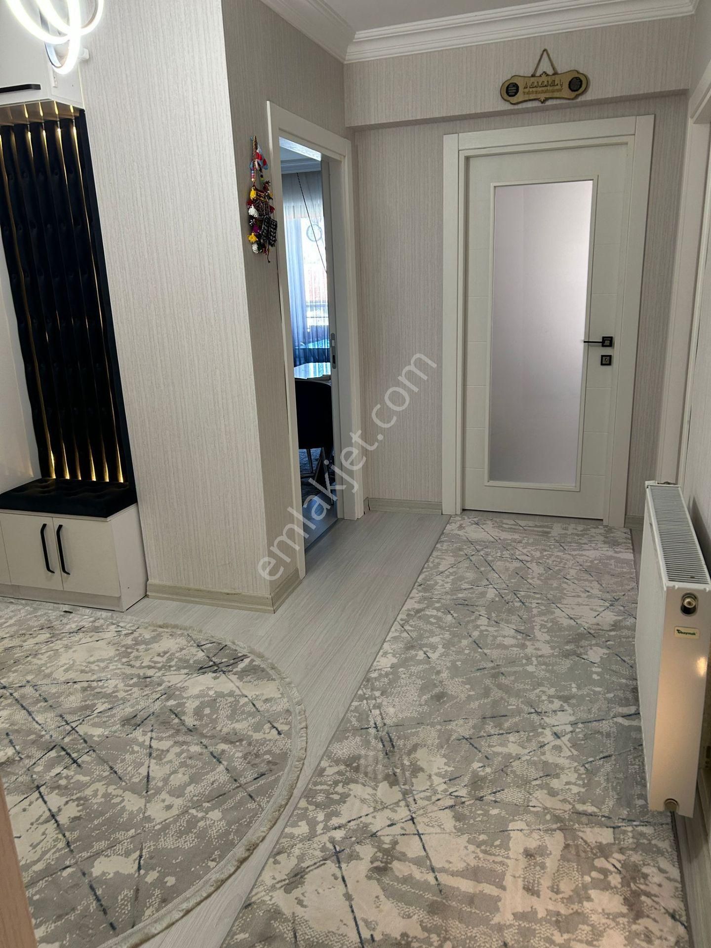 Karapürçek'te Stadyum Yakını Asansörlü Full Yapılı 3+1 Katta Satılık Daire !! - Görsel 26