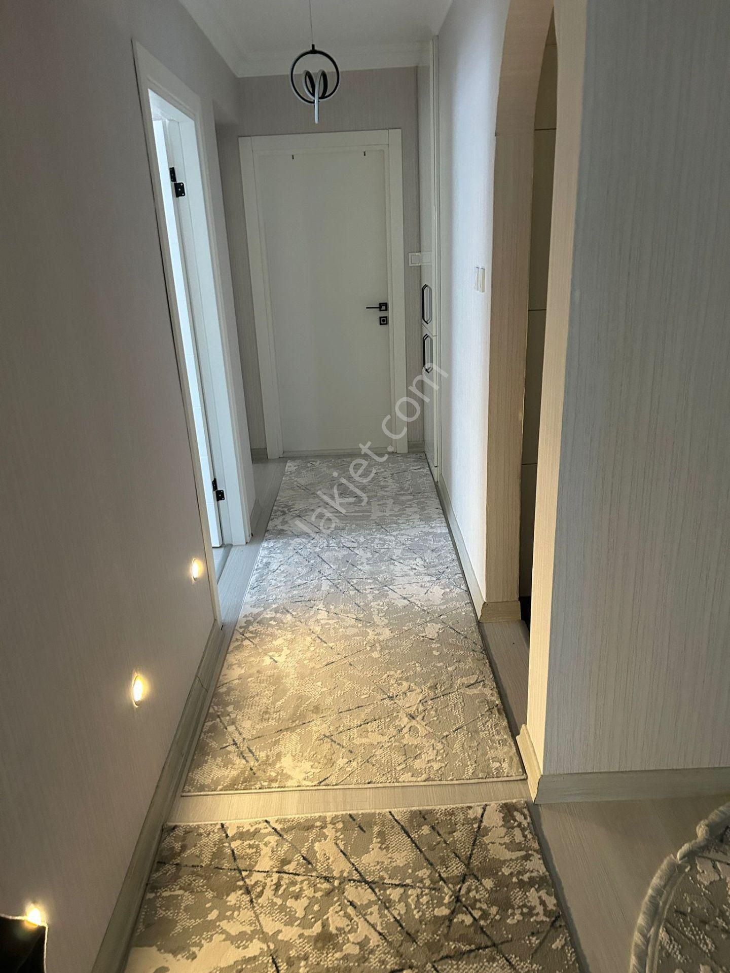 Karapürçek'te Stadyum Yakını Asansörlü Full Yapılı 3+1 Katta Satılık Daire !! - Görsel 20