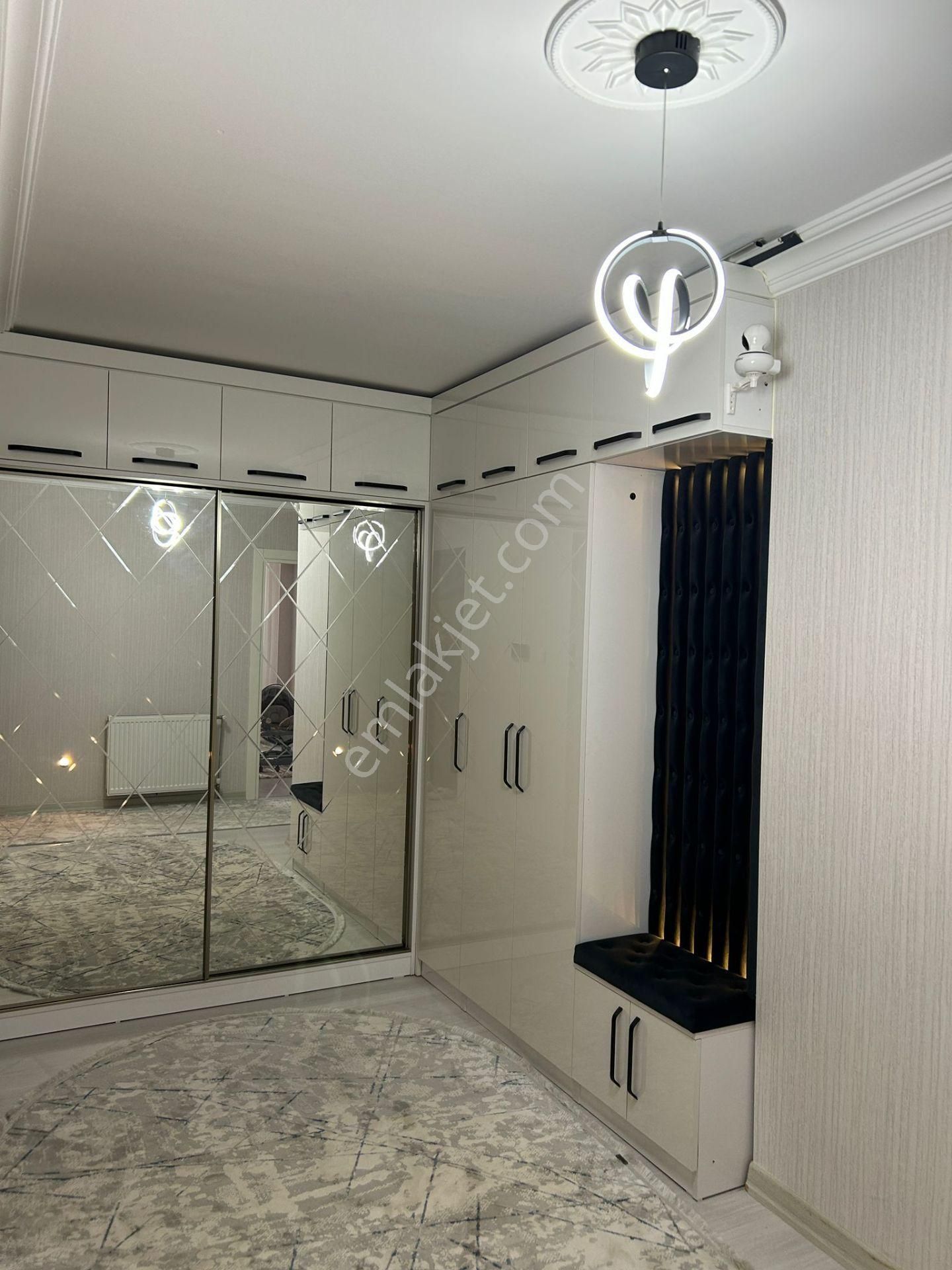 Karapürçek'te Stadyum Yakını Asansörlü Full Yapılı 3+1 Katta Satılık Daire !! - Görsel 17