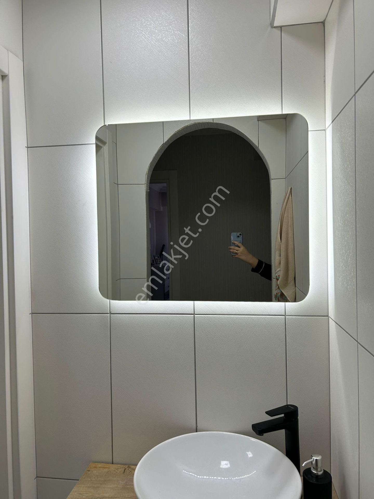 Karapürçek'te Stadyum Yakını Asansörlü Full Yapılı 3+1 Katta Satılık Daire !! - Görsel 13