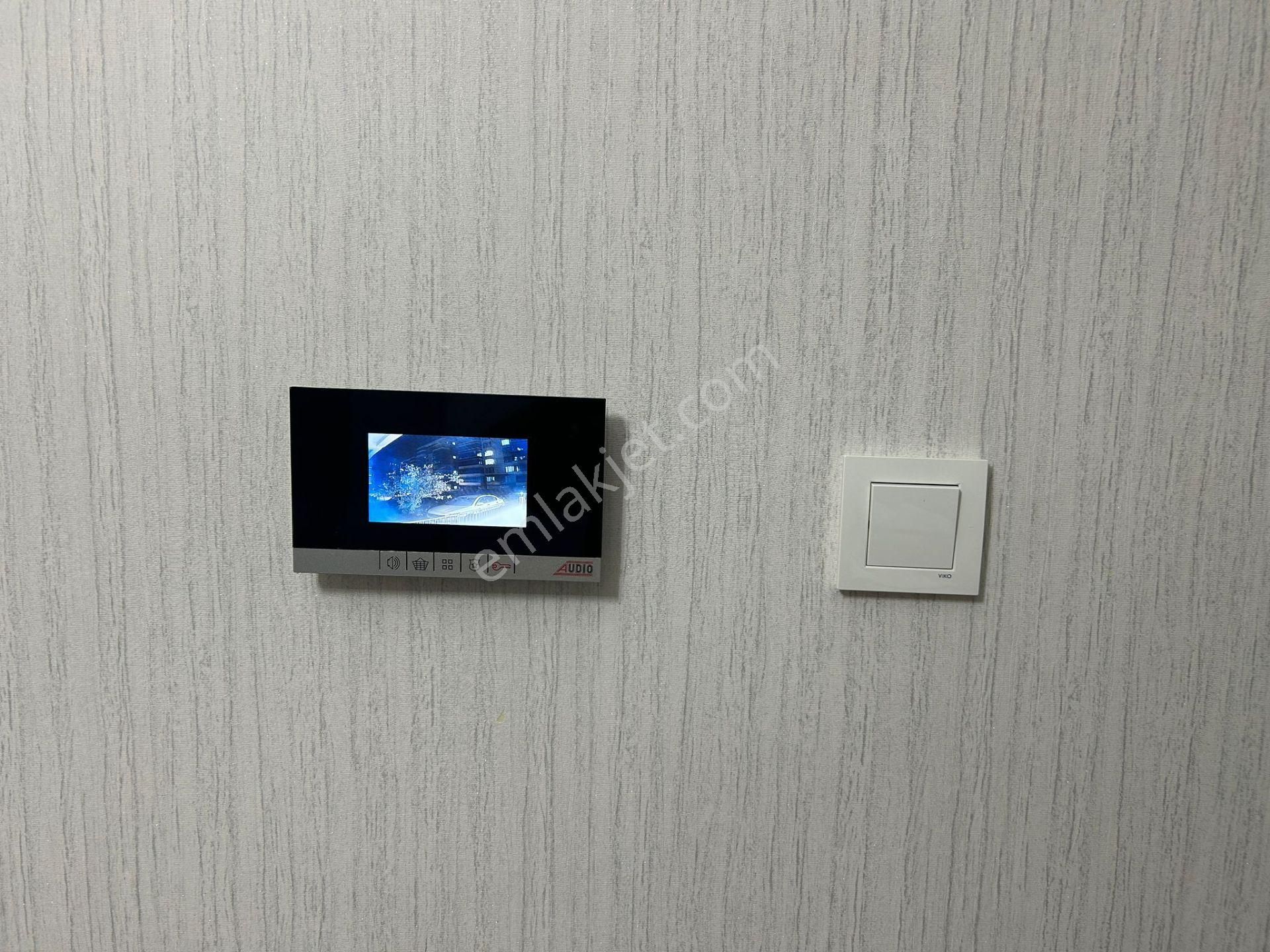 Karapürçek'te Stadyum Yakını Asansörlü Full Yapılı 3+1 Katta Satılık Daire !! - Görsel 22