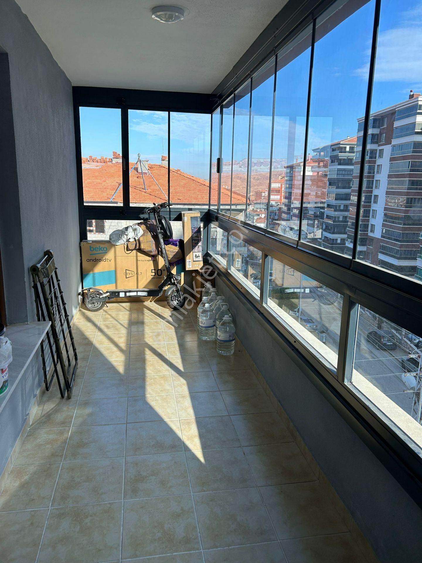 Karapürçek'te Stadyum Yakını Asansörlü Full Yapılı 3+1 Katta Satılık Daire !! - Görsel 24