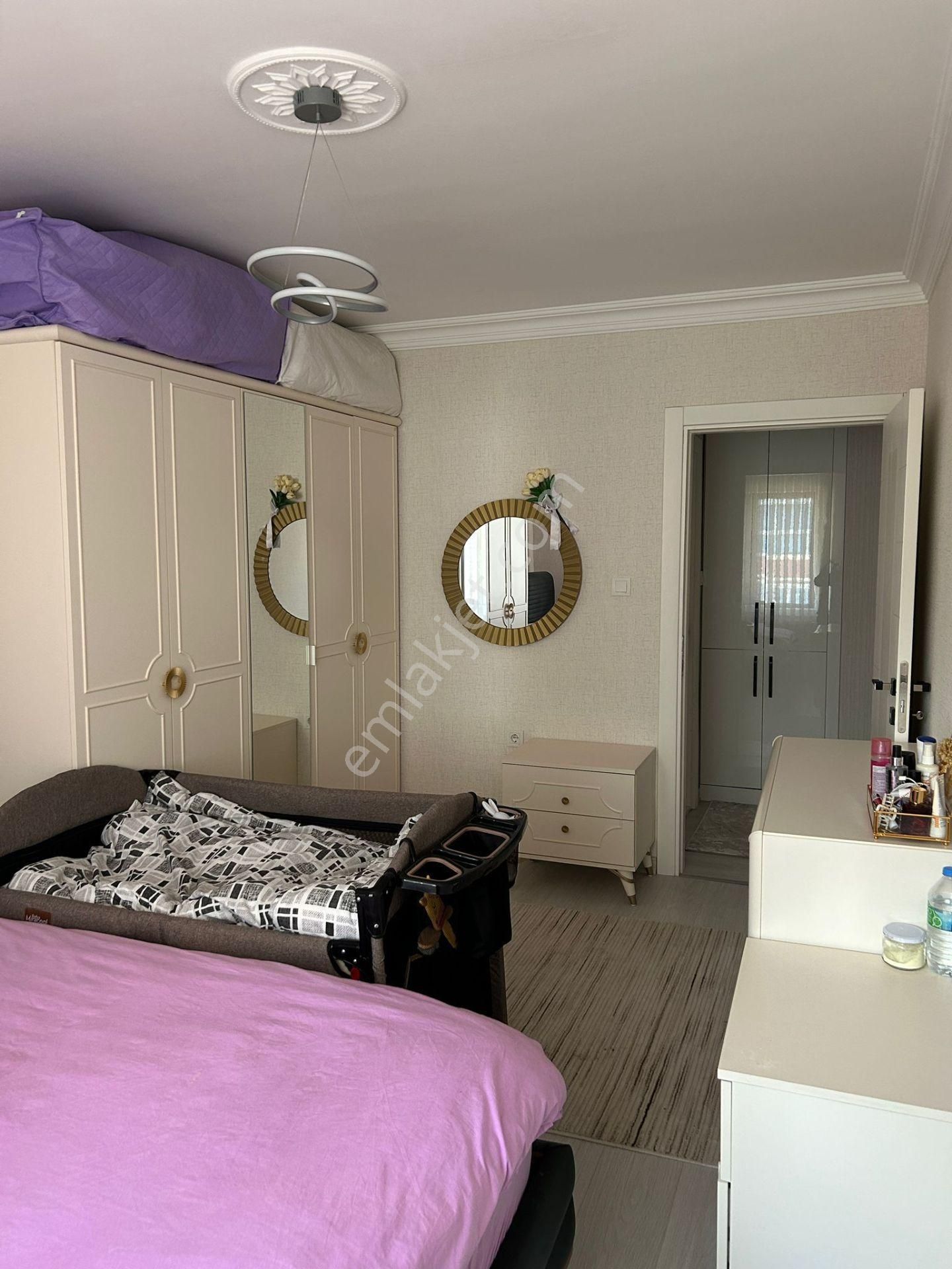 Karapürçek'te Stadyum Yakını Asansörlü Full Yapılı 3+1 Katta Satılık Daire !! - Görsel 18