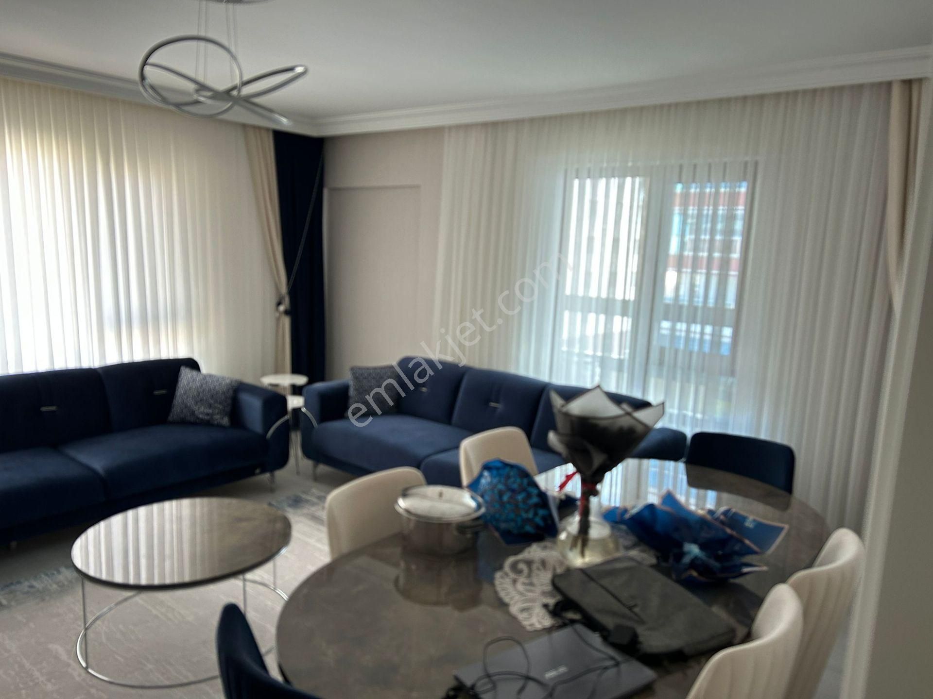 Karapürçek'te Stadyum Yakını Asansörlü Full Yapılı 3+1 Katta Satılık Daire !! - Görsel 29