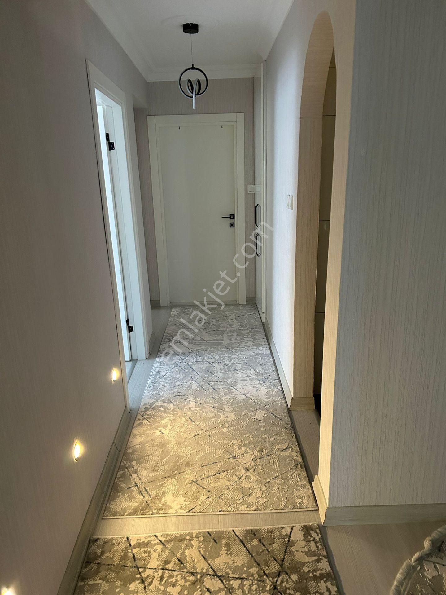 Karapürçek'te Stadyum Yakını Asansörlü Full Yapılı 3+1 Katta Satılık Daire !! - Görsel 19