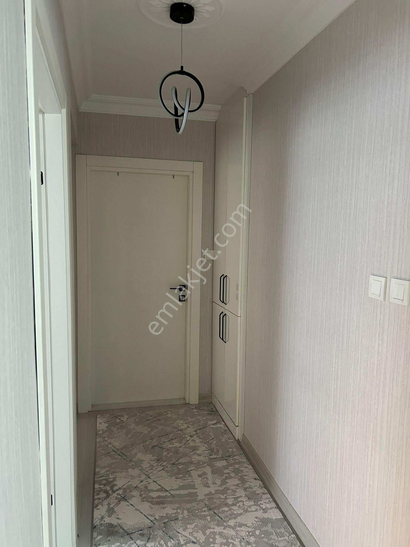 Karapürçek'te Stadyum Yakını Asansörlü Full Yapılı 3+1 Katta Satılık Daire !! - Görsel 28