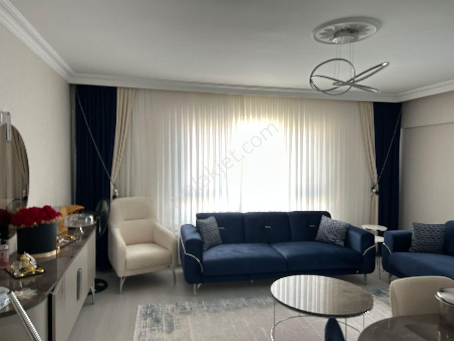 Karapürçek'te Stadyum Yakını Asansörlü Full Yapılı 3+1 Katta Satılık Daire !! - Görsel 14