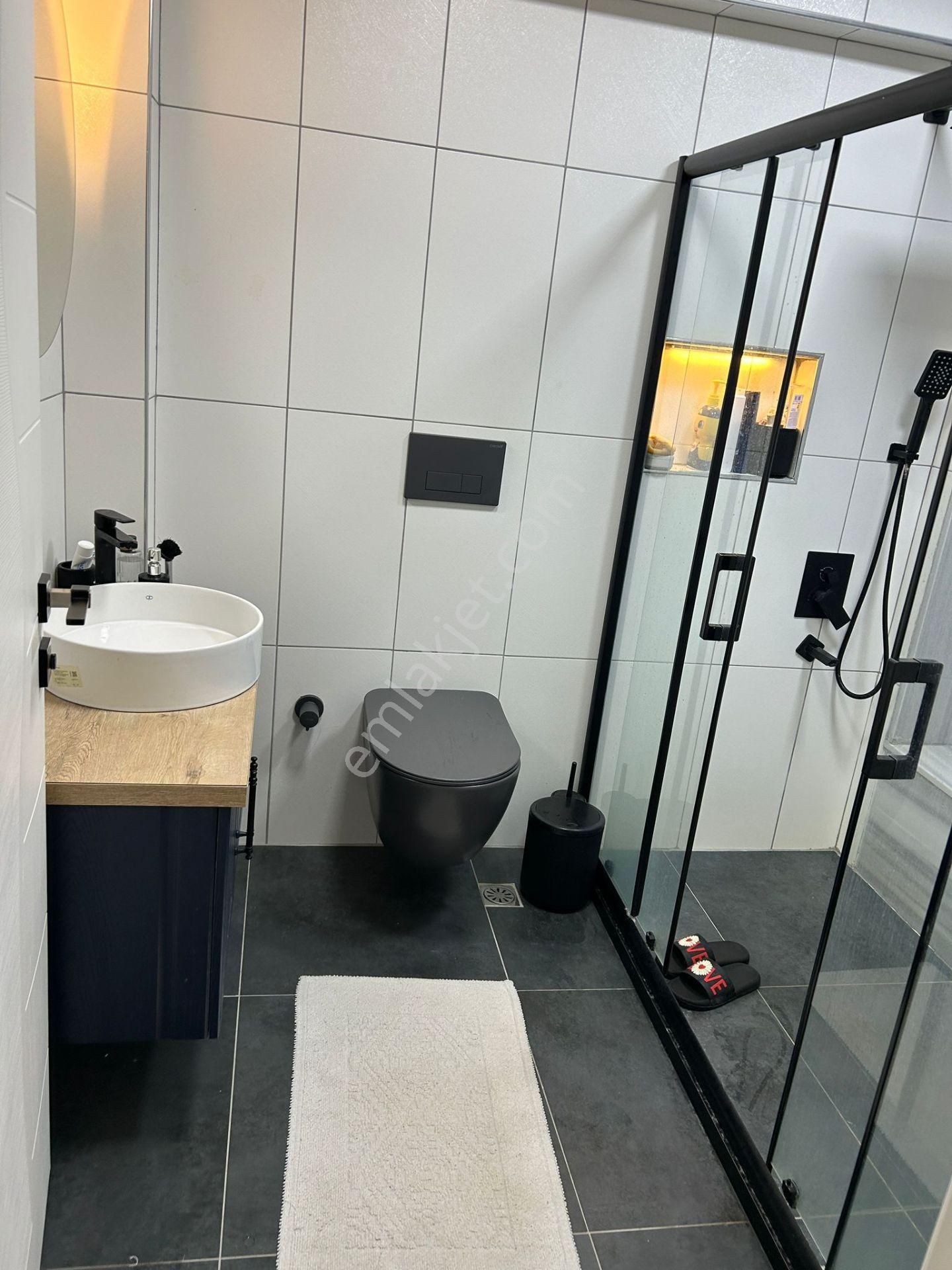 Karapürçek'te Stadyum Yakını Asansörlü Full Yapılı 3+1 Katta Satılık Daire !! - Görsel 15