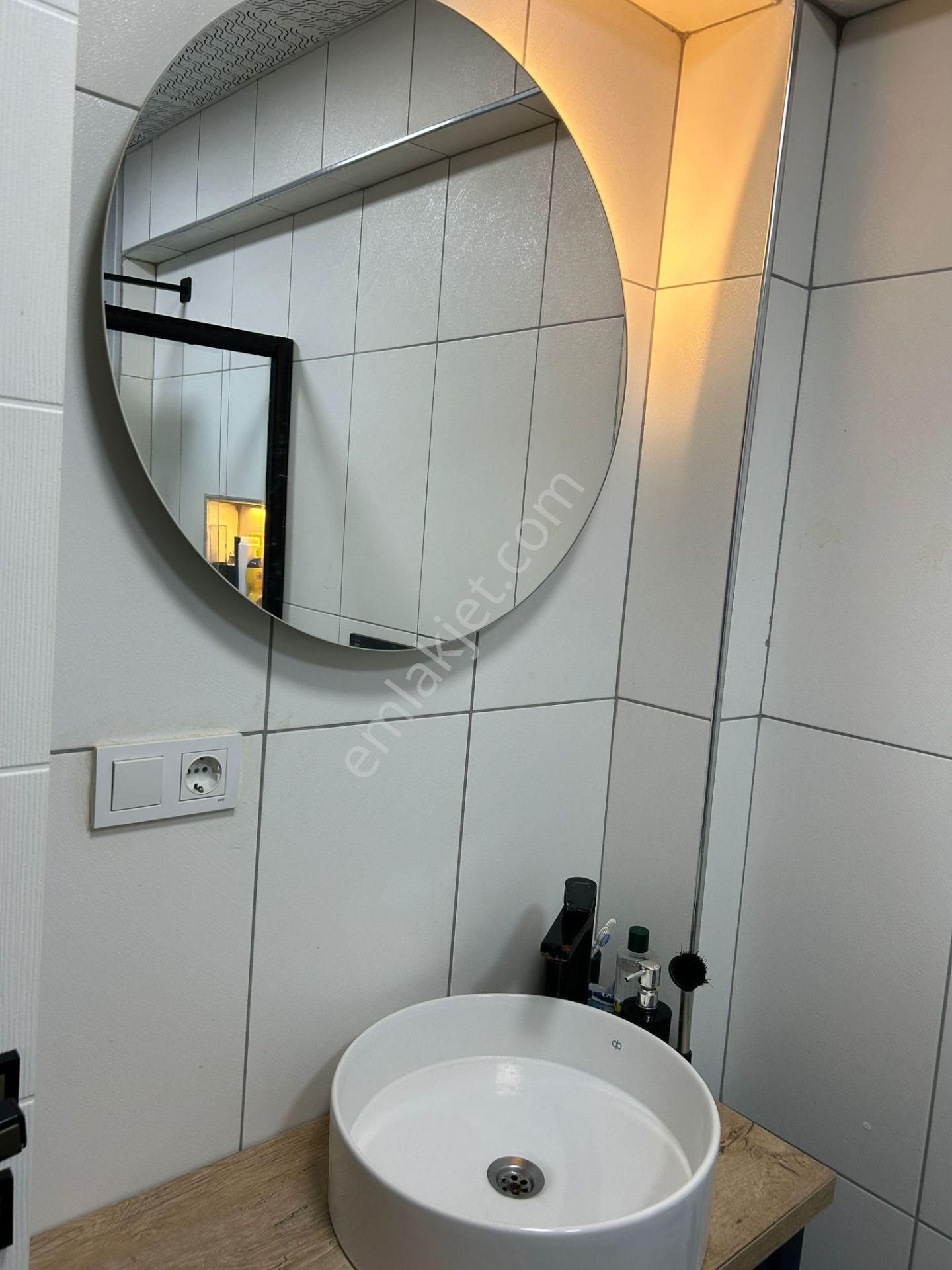 Karapürçek'te Stadyum Yakını Asansörlü Full Yapılı 3+1 Katta Satılık Daire !! - Görsel 7