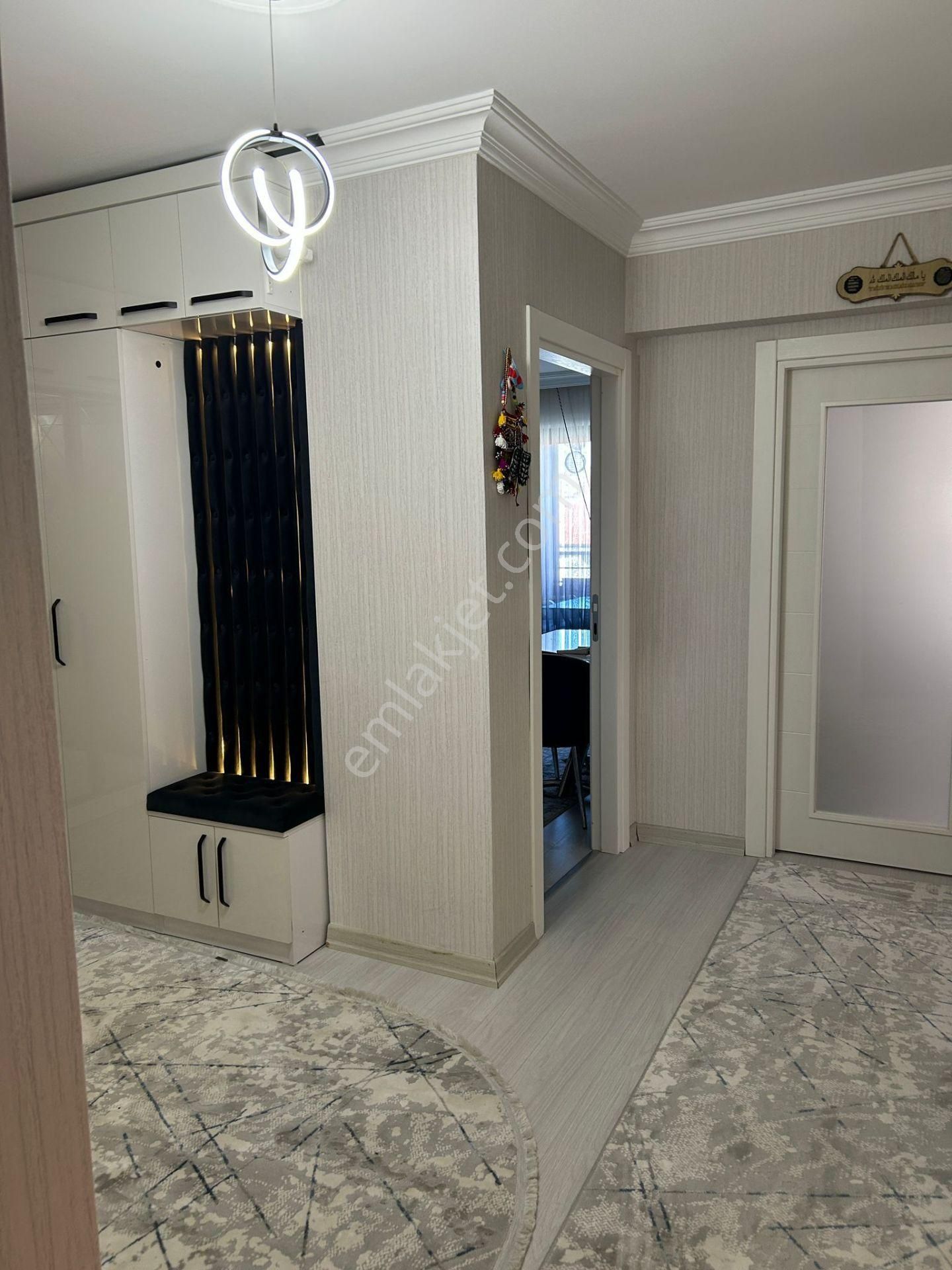 Karapürçek'te Stadyum Yakını Asansörlü Full Yapılı 3+1 Katta Satılık Daire !! - Görsel 27