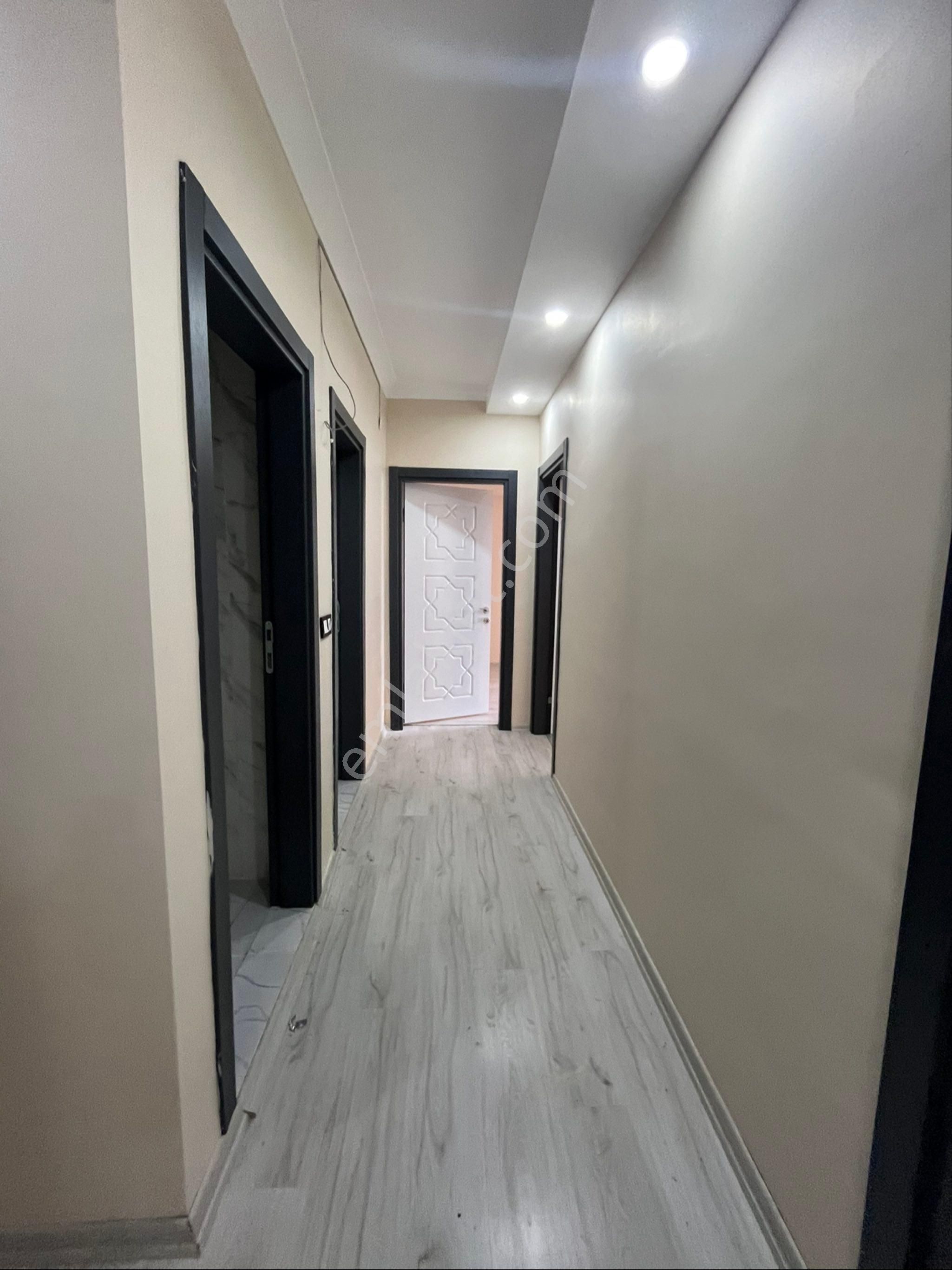 Kapaklı Vatan Caddesi 2 + 1 Birinci Kat Arka Cephe - Görsel 11