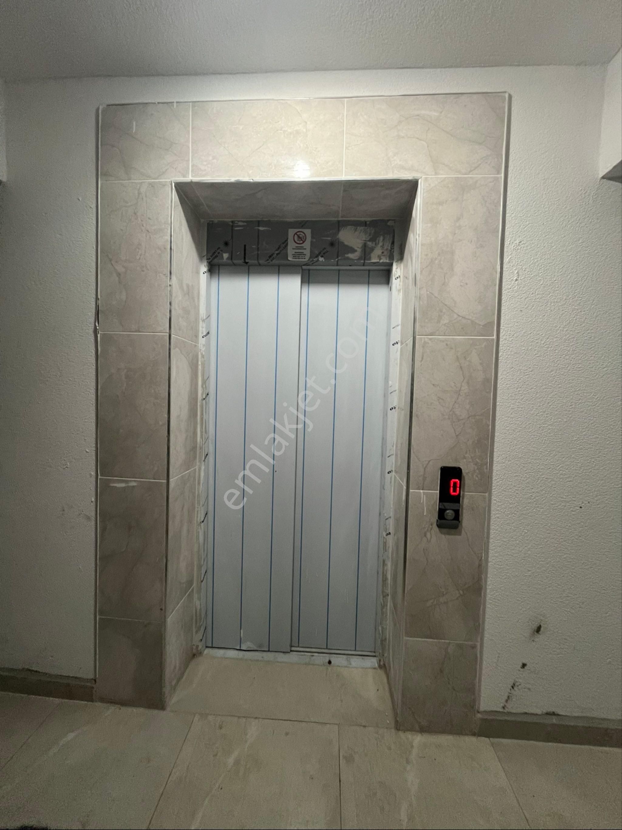 Kapaklı Vatan Caddesi 2 + 1 Birinci Kat Arka Cephe - Görsel 8