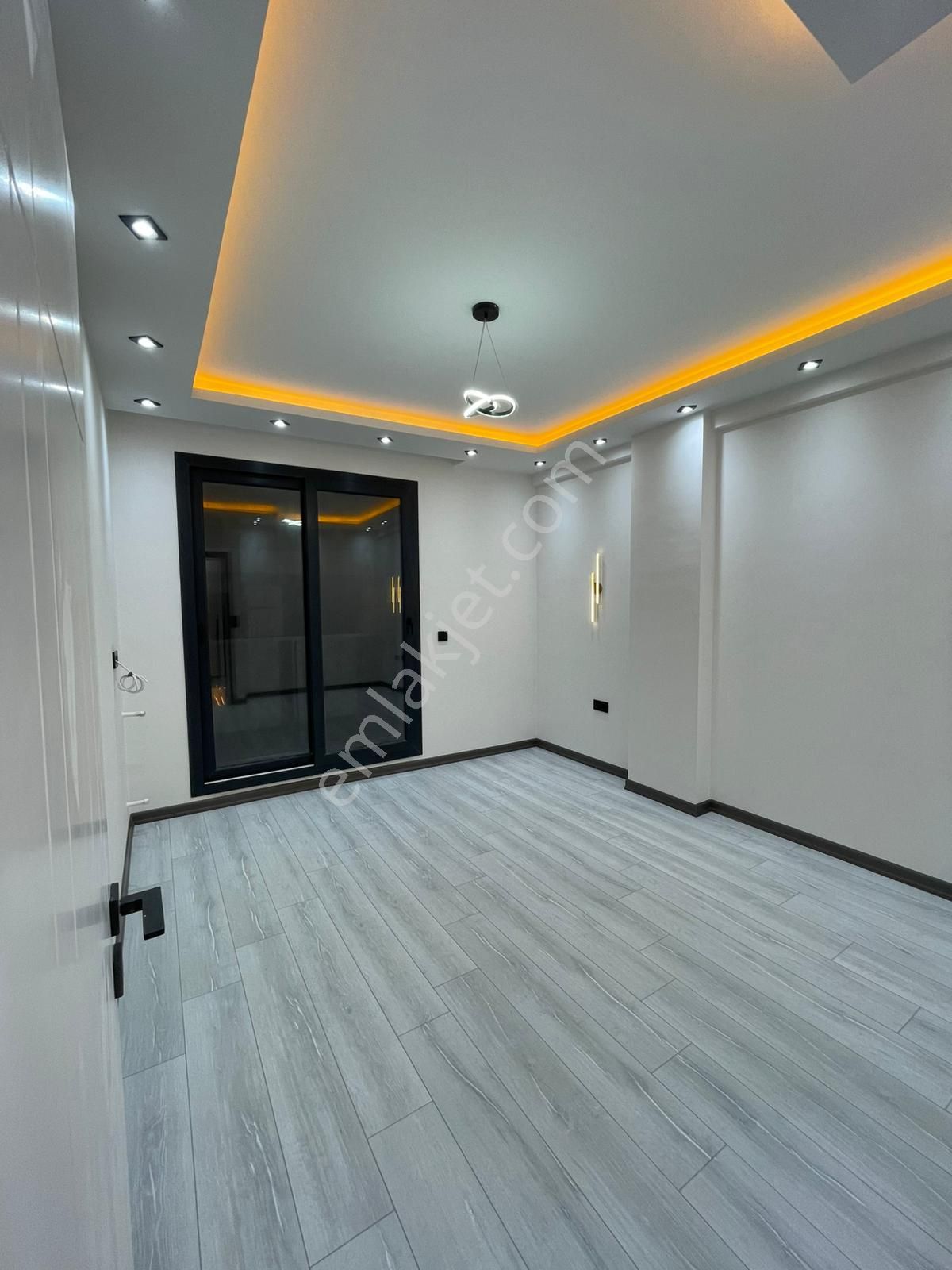 Didim Liman Yolunda 3+1 Havuzlu Villa - Görsel 12