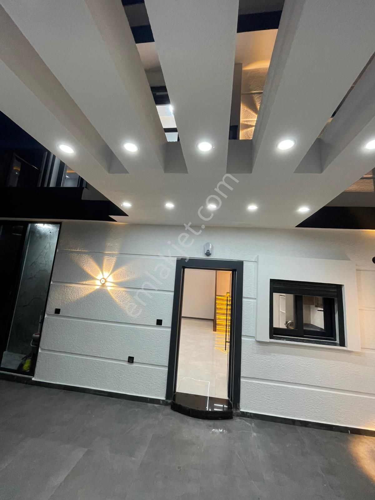 Didim Liman Yolunda 3+1 Havuzlu Villa - Görsel 4