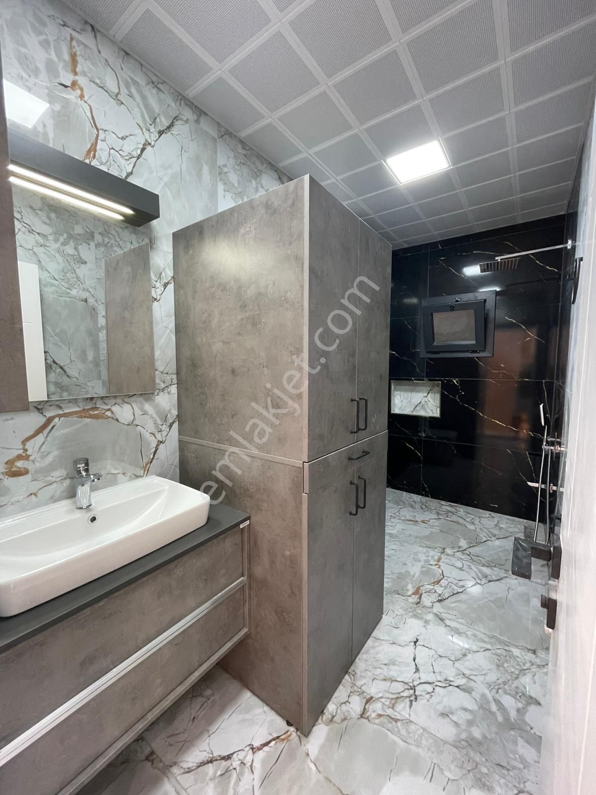 Didim Liman Yolunda 3+1 Havuzlu Villa - Görsel 14