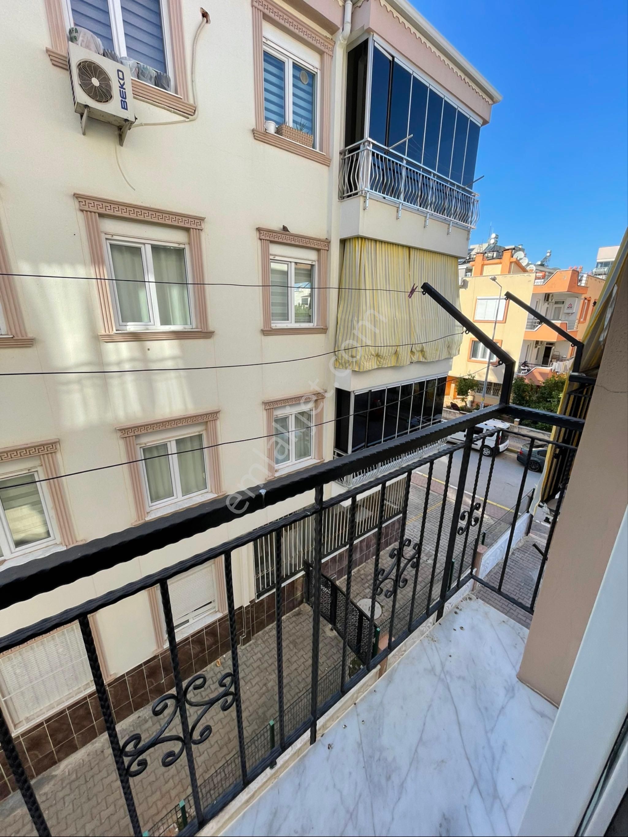 Eşyasız Kiralık Daire - Görsel 12