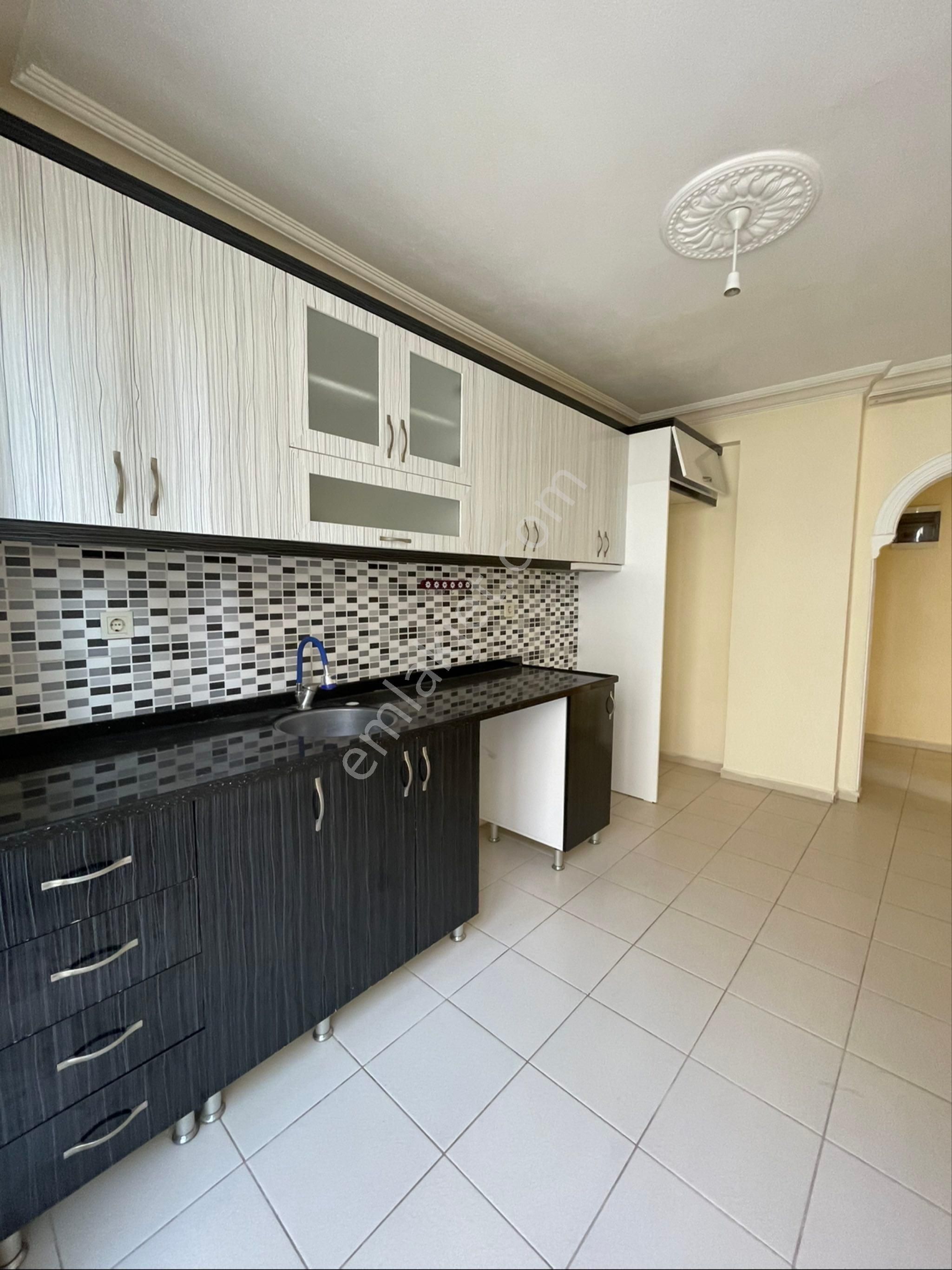 Eşyasız Kiralık Daire