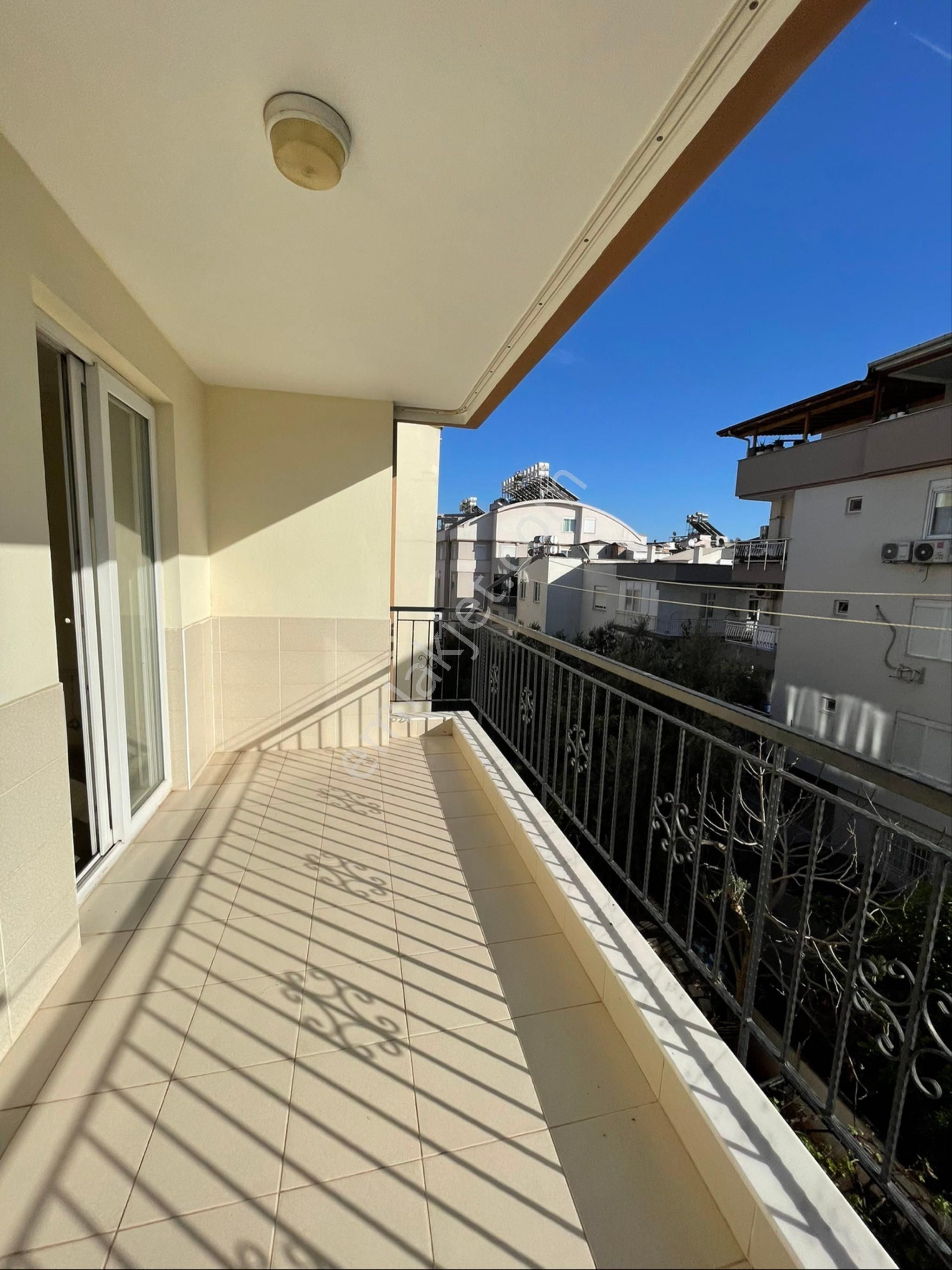 Eşyasız Kiralık Daire - Görsel 8