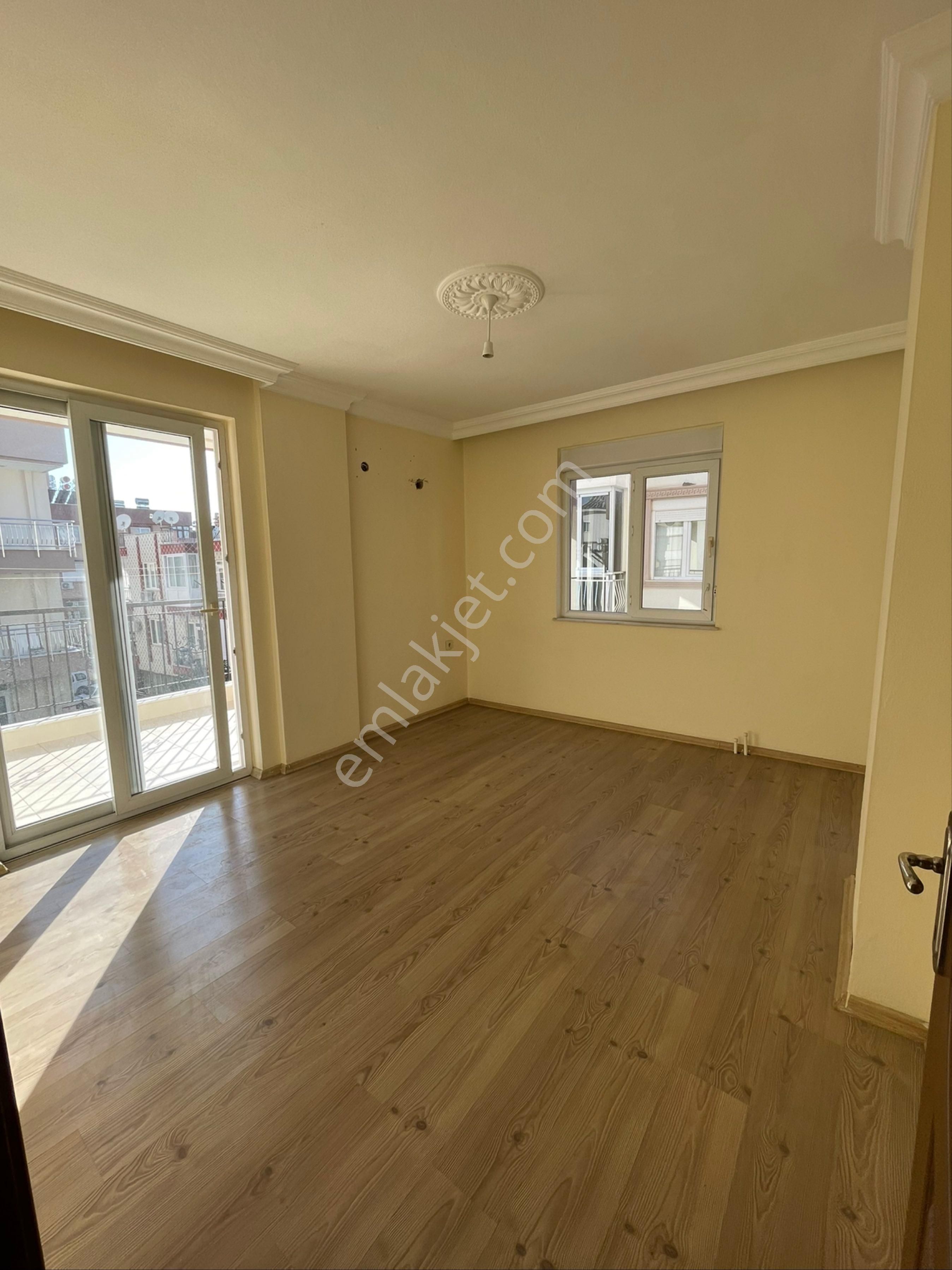 Eşyasız Kiralık Daire - Görsel 10