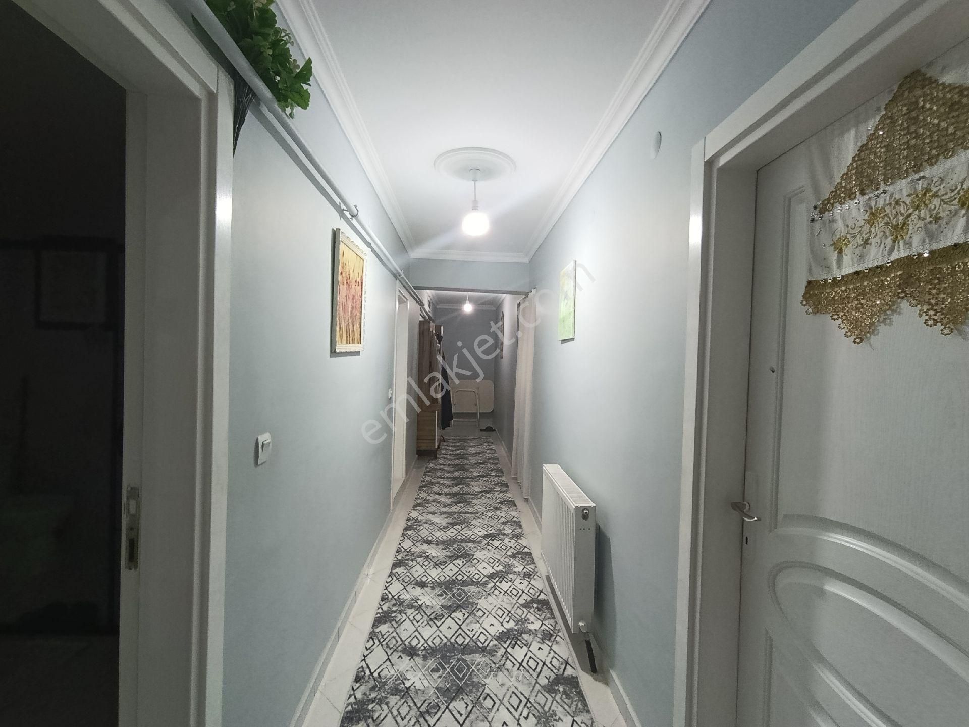 Ekşioğlu Gayrimenkul'den Tekirdağ Suleymanpasa Çiftlikönü Mah. Satılık 3+1 Daire - Görsel 19