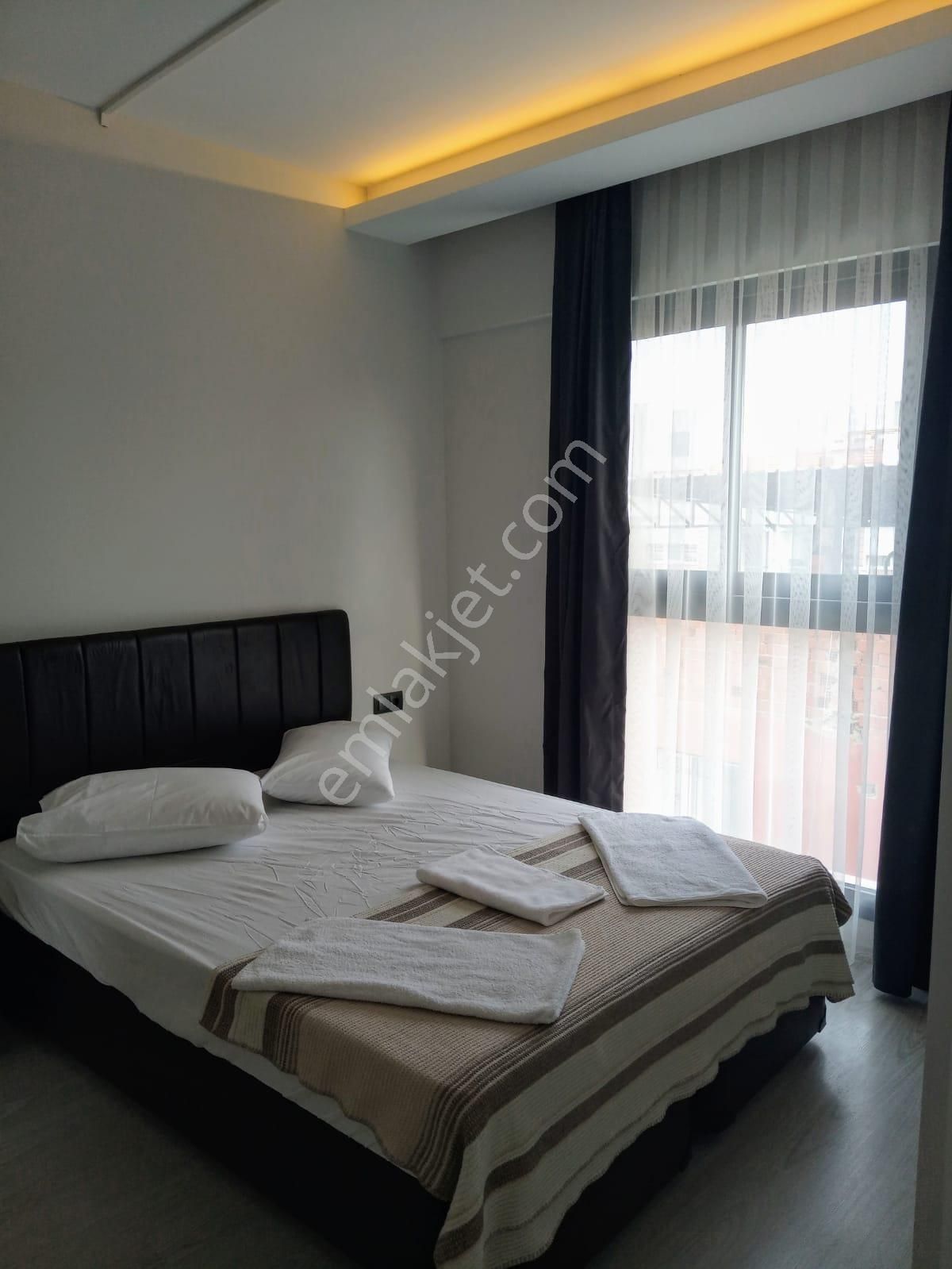 Günlük Ve Saatlik Kiralık Apart Daireler - Görsel 8