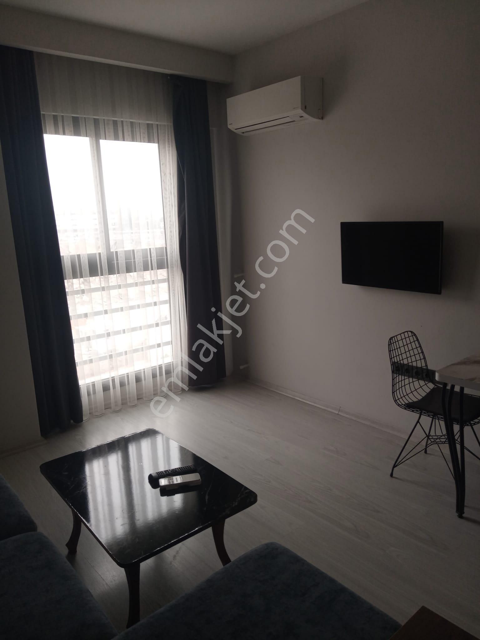 Günlük Ve Saatlik Kiralık Apart Daireler - Görsel 7