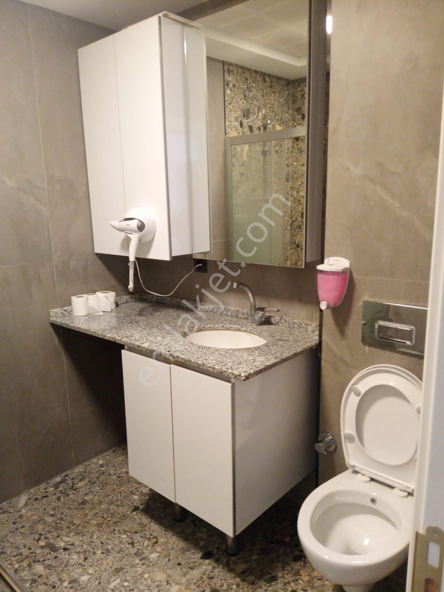 Günlük Ve Saatlik Kiralık Apart Daireler - Görsel 16