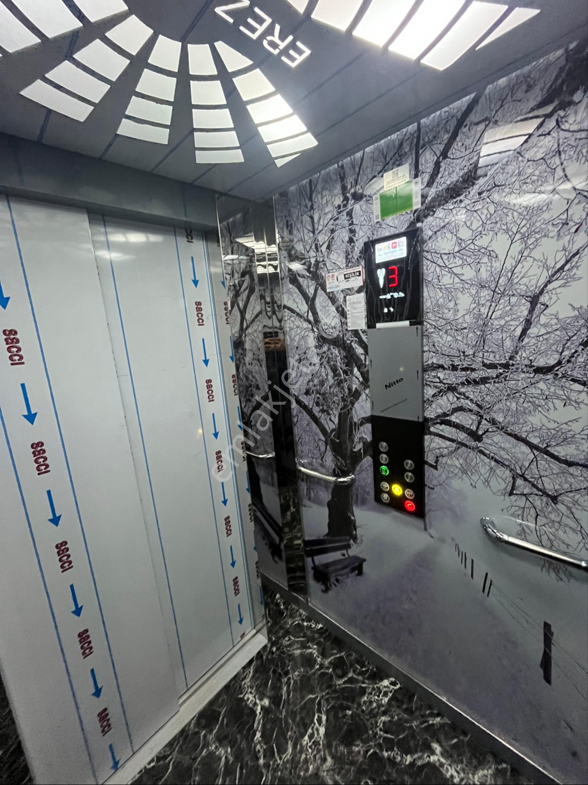 Atatürk Mahallesi 2 + 1 Geniş Dairemiz Satılıktır - Görsel 14