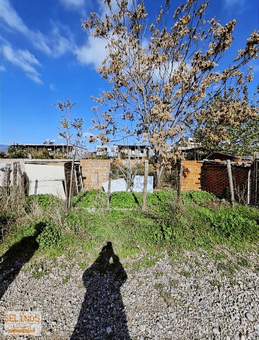 Bergama Atatürk Mahallesinde 3 Kata İmarlı Fırsat Arsa - Görsel 4