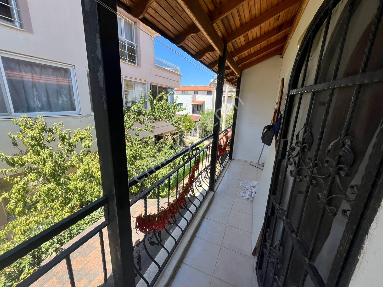 Özdere'de Merkez'de 4+1 Temiz Villa | Gökçen Emlal - Görsel 15